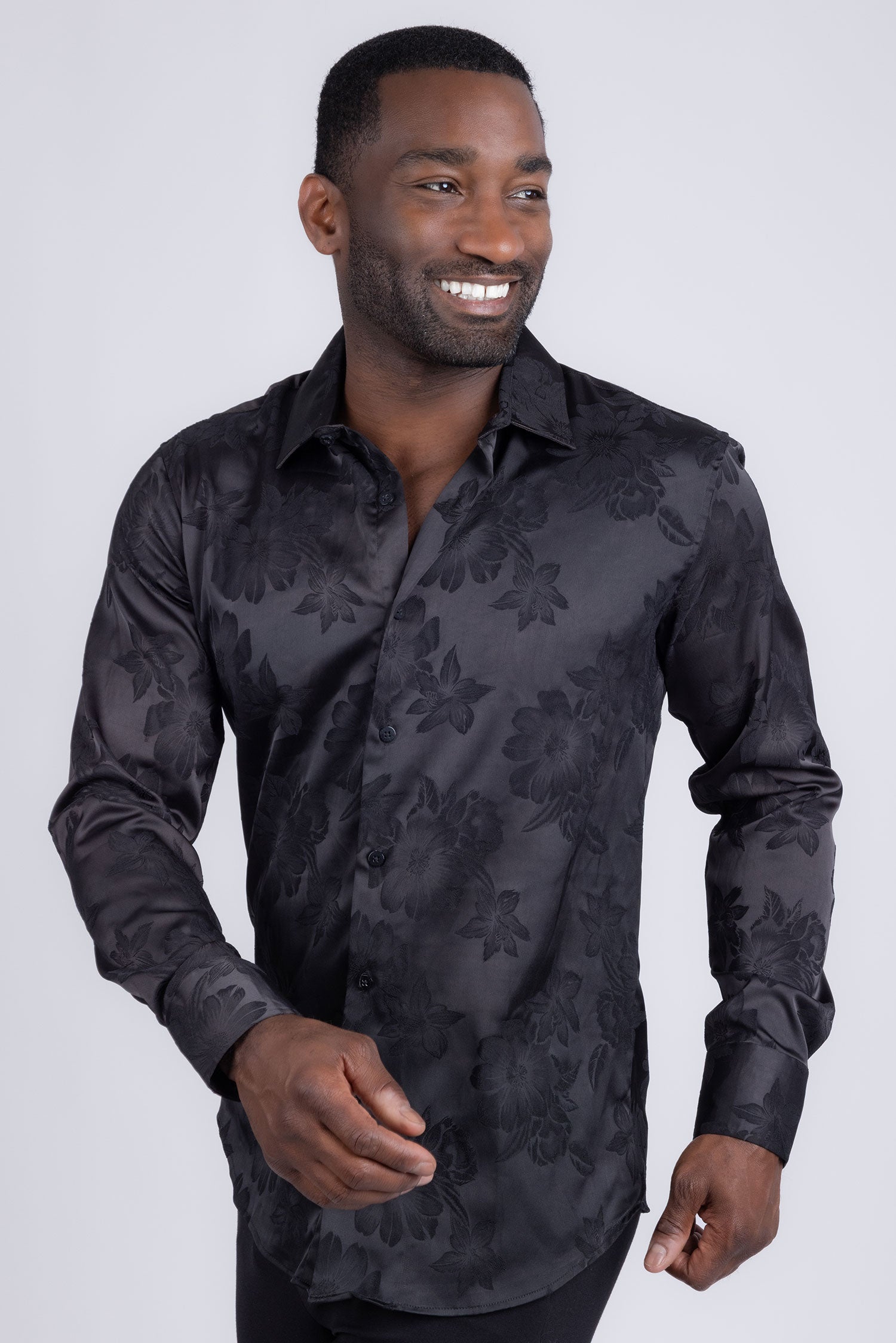 Adopt Plot Long Sleeve Shirt