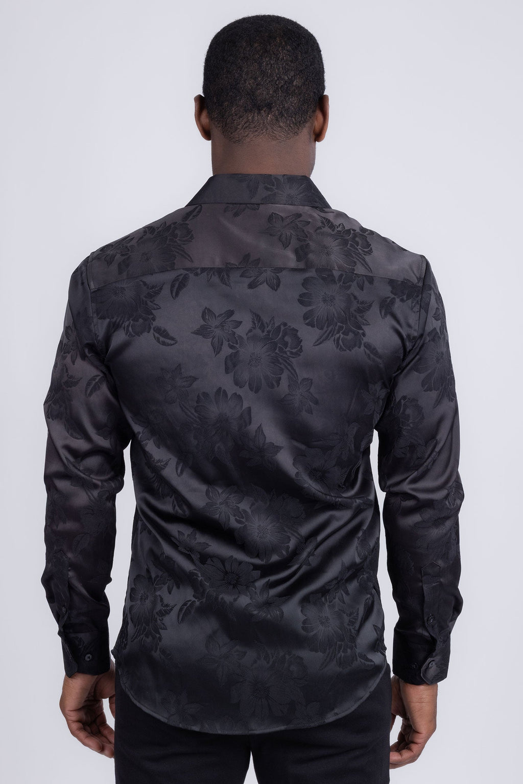 Adopt Plot Long Sleeve Shirt