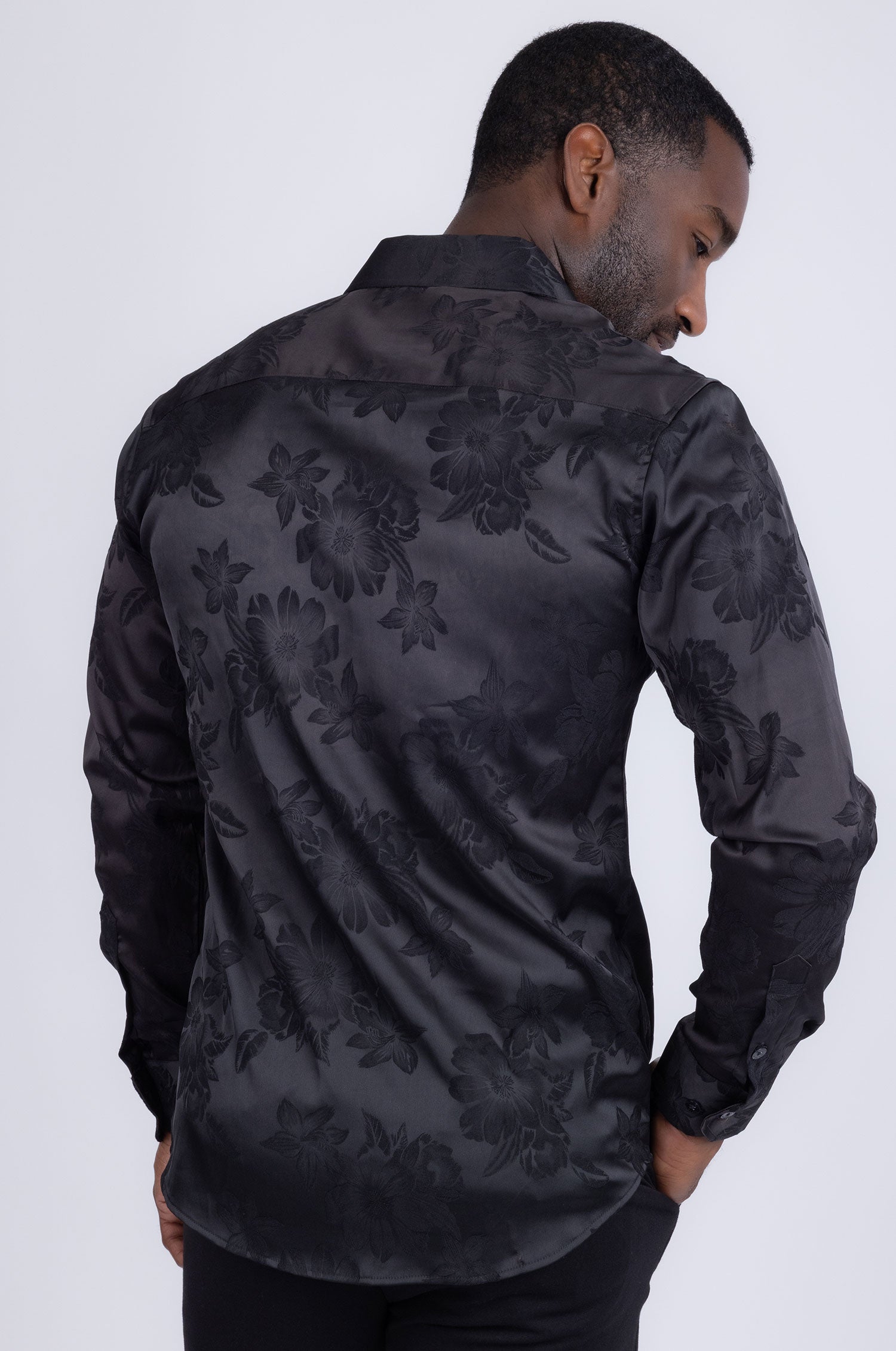 Adopt Plot Long Sleeve Shirt