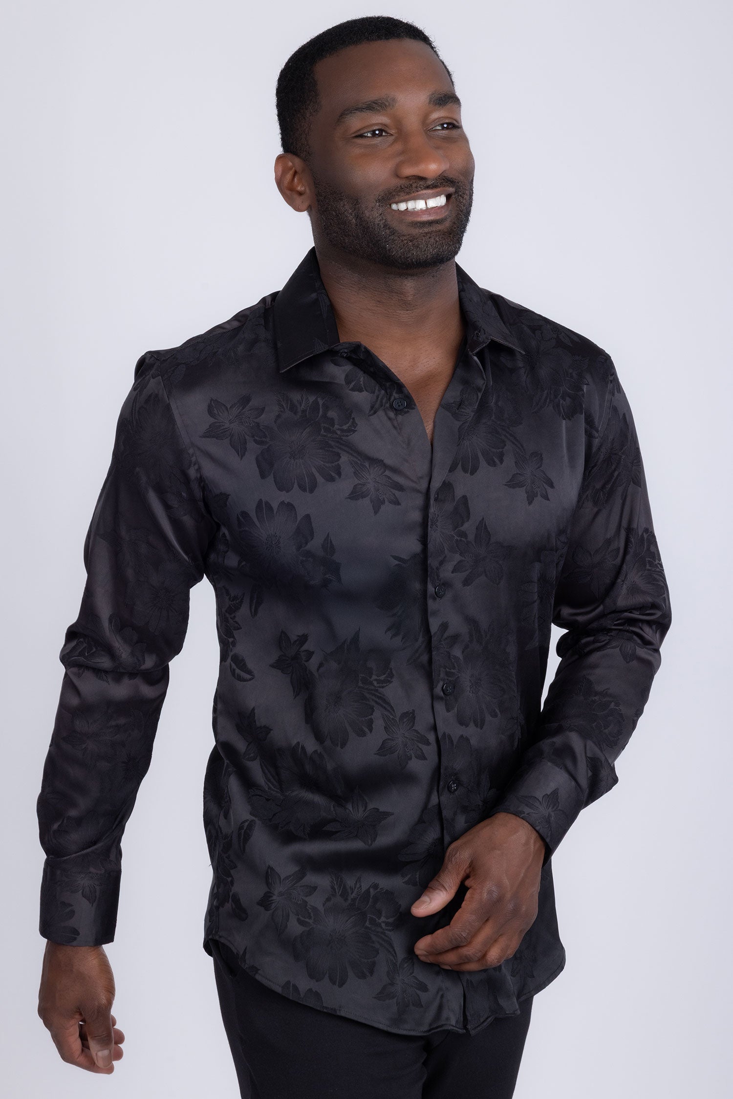 Adopt Plot Long Sleeve Shirt