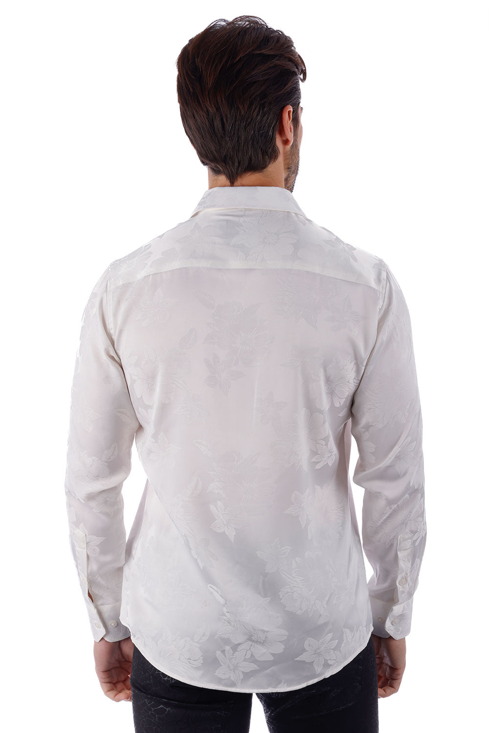 Adopt Plot Long Sleeve Shirt