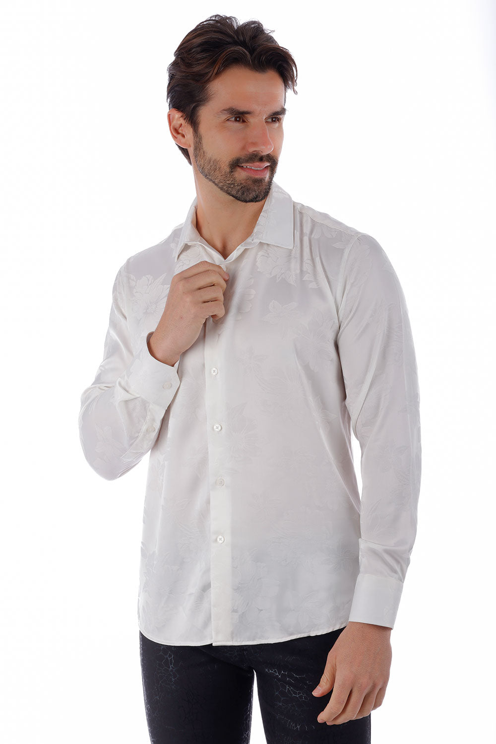 Adopt Plot Long Sleeve Shirt