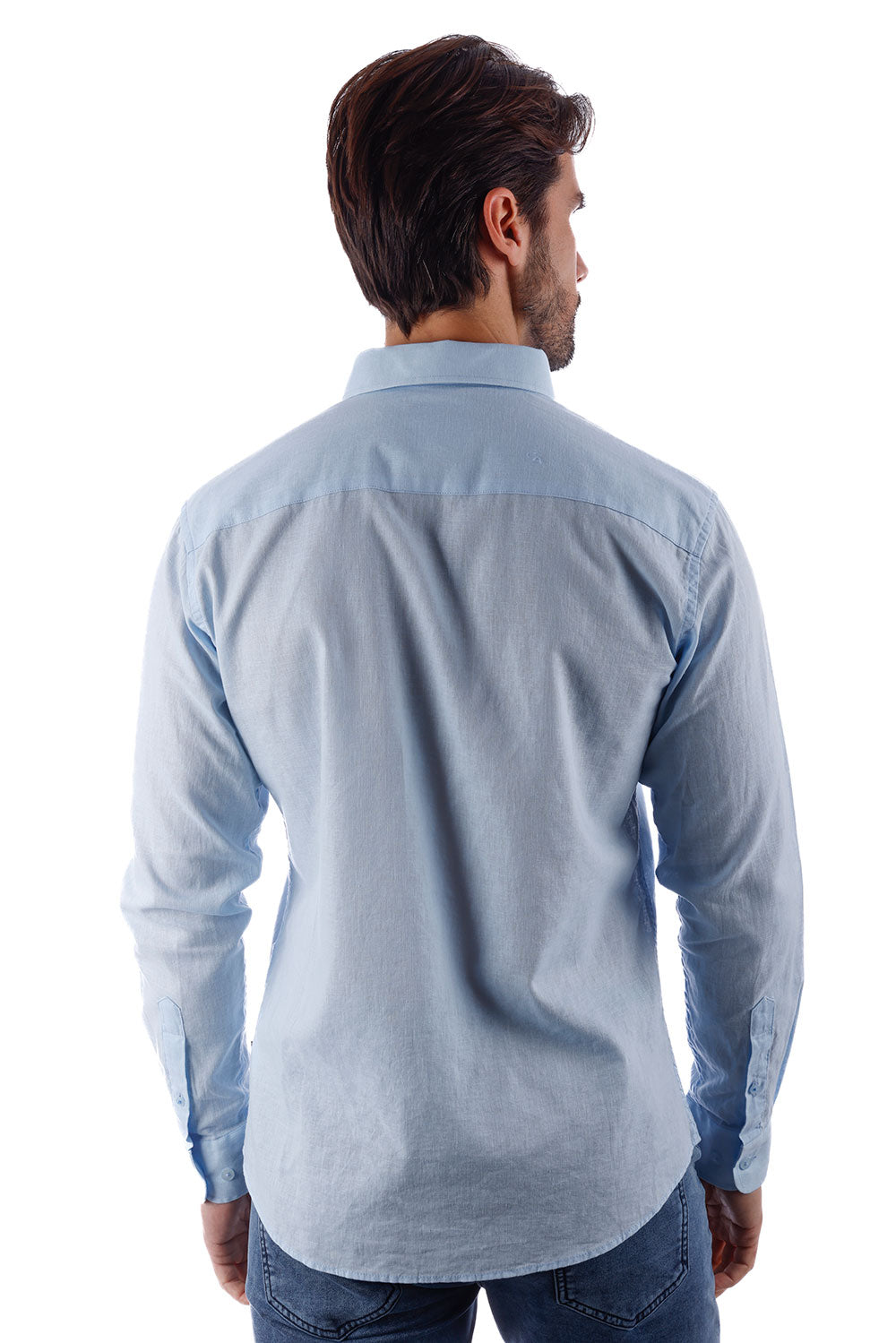 Mores Custom Long Sleeve Shirt