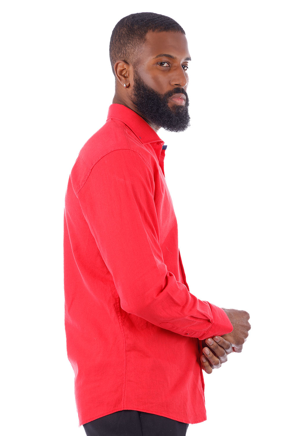 Mores Custom Long Sleeve Shirt