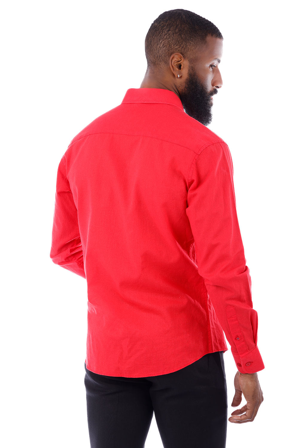 Mores Custom Long Sleeve Shirt