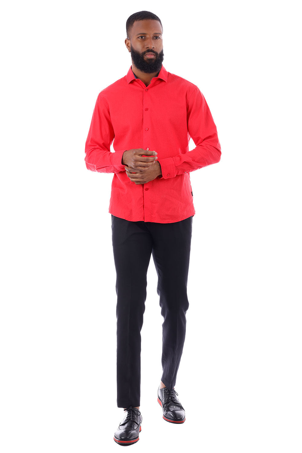 Mores Custom Long Sleeve Shirt