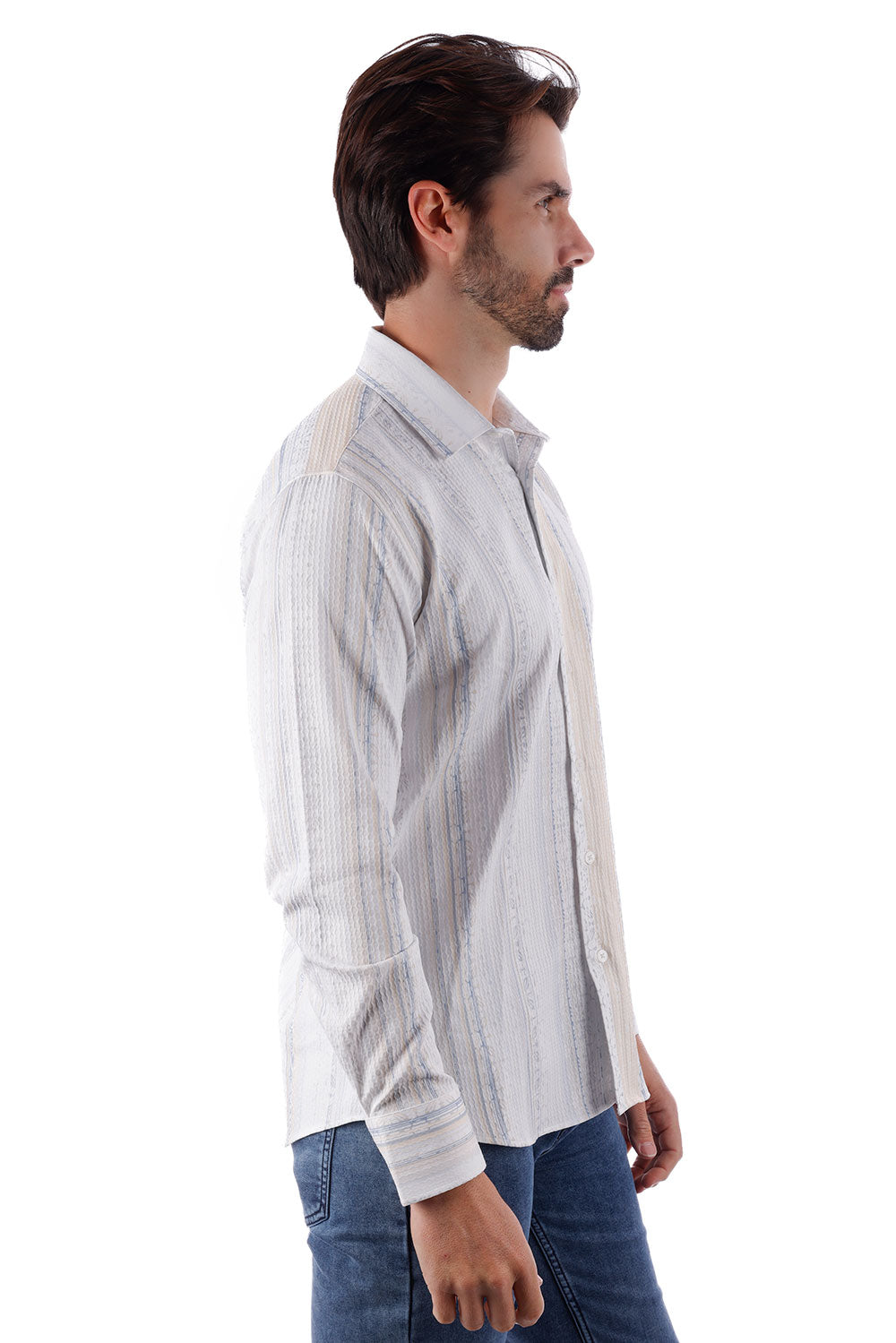 Devise Up Long Sleeve Shirt