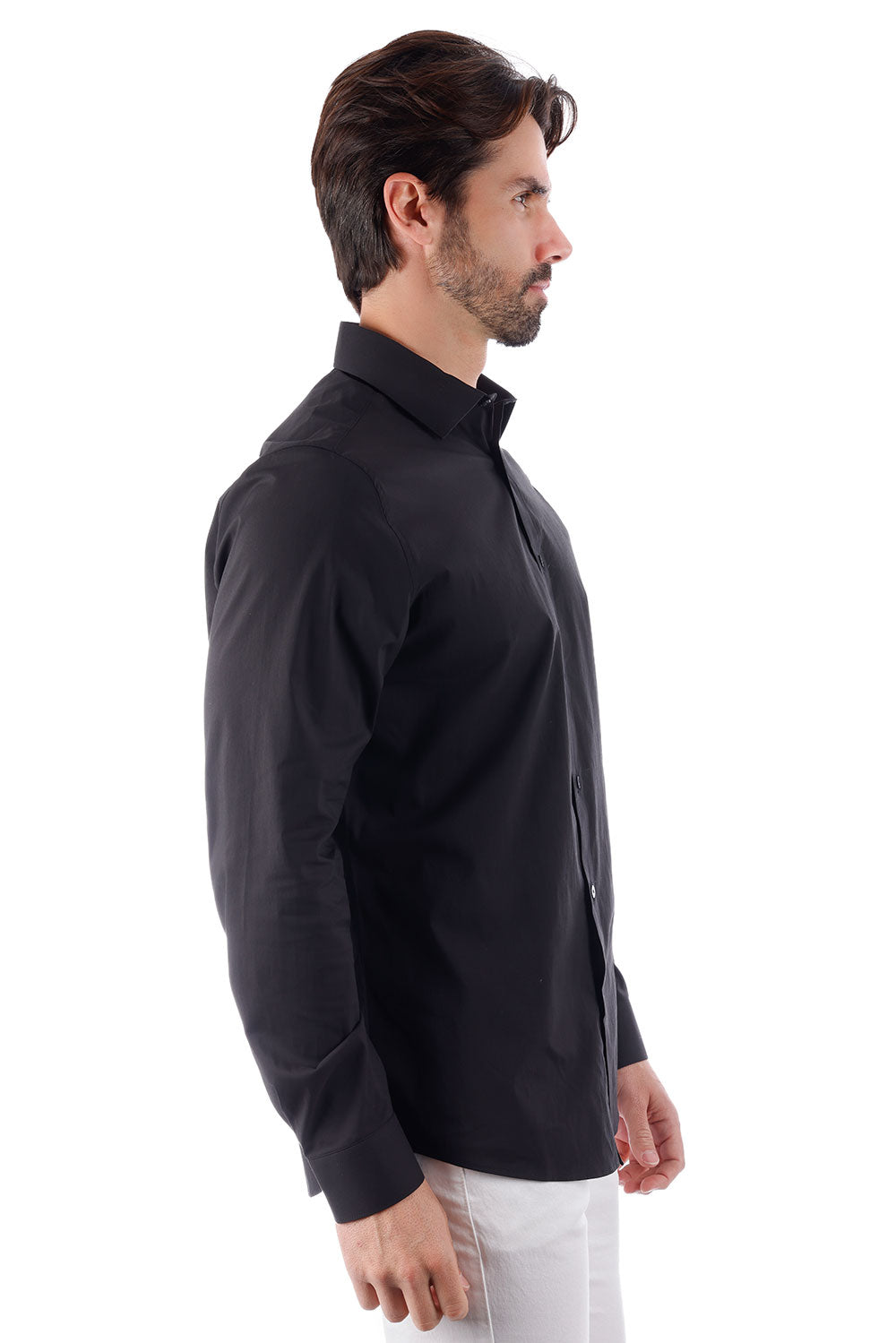 Way Approach Long Sleeve Shirt