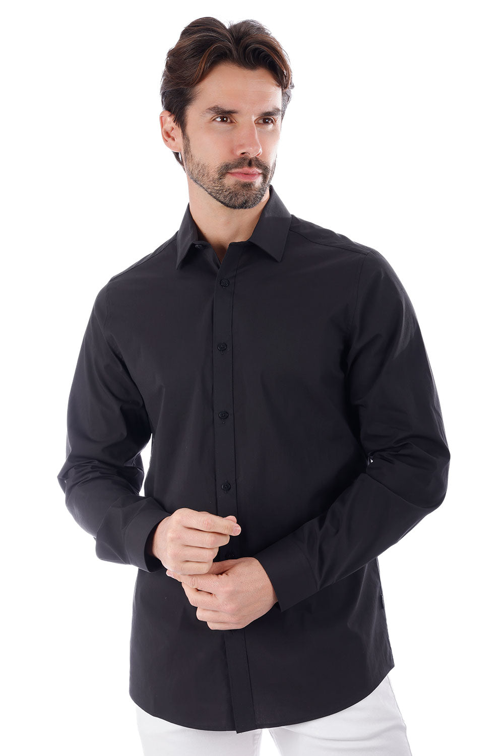 Way Approach Long Sleeve Shirt