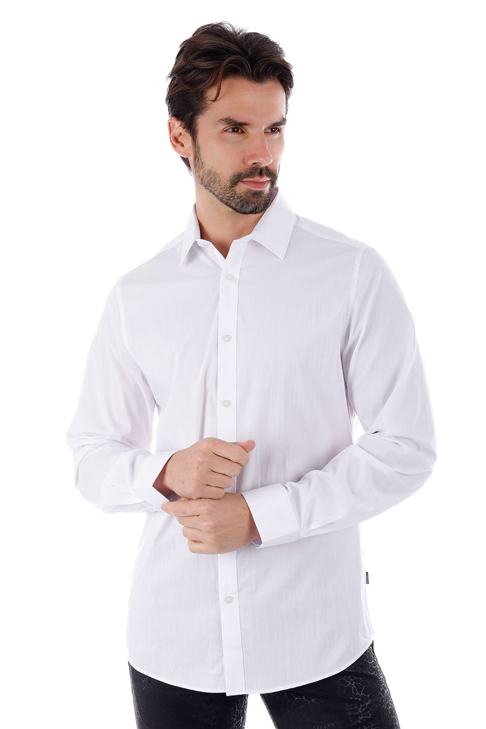 Way Approach Long Sleeve Shirt