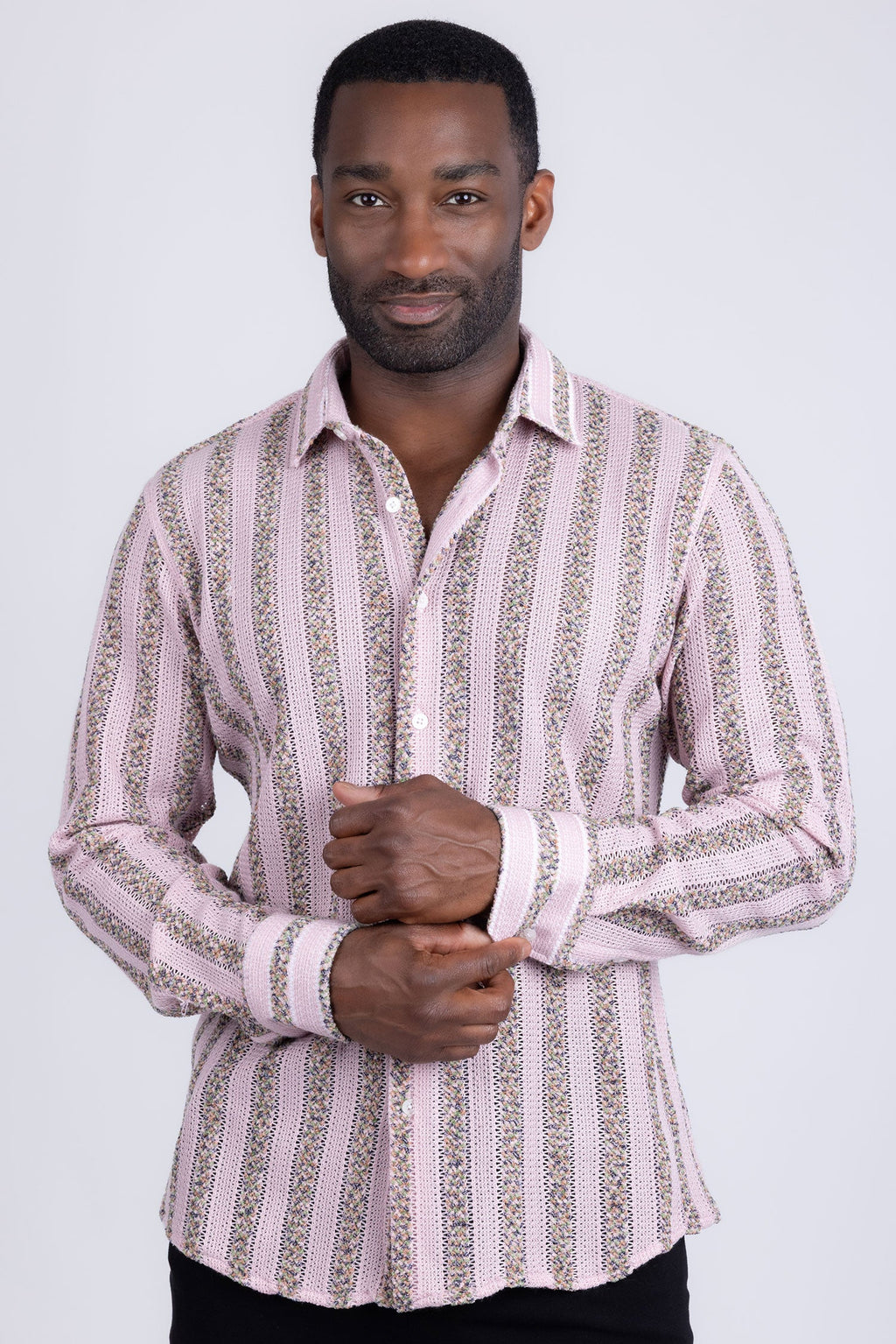 Dernier Thing Long Sleeve Shirt