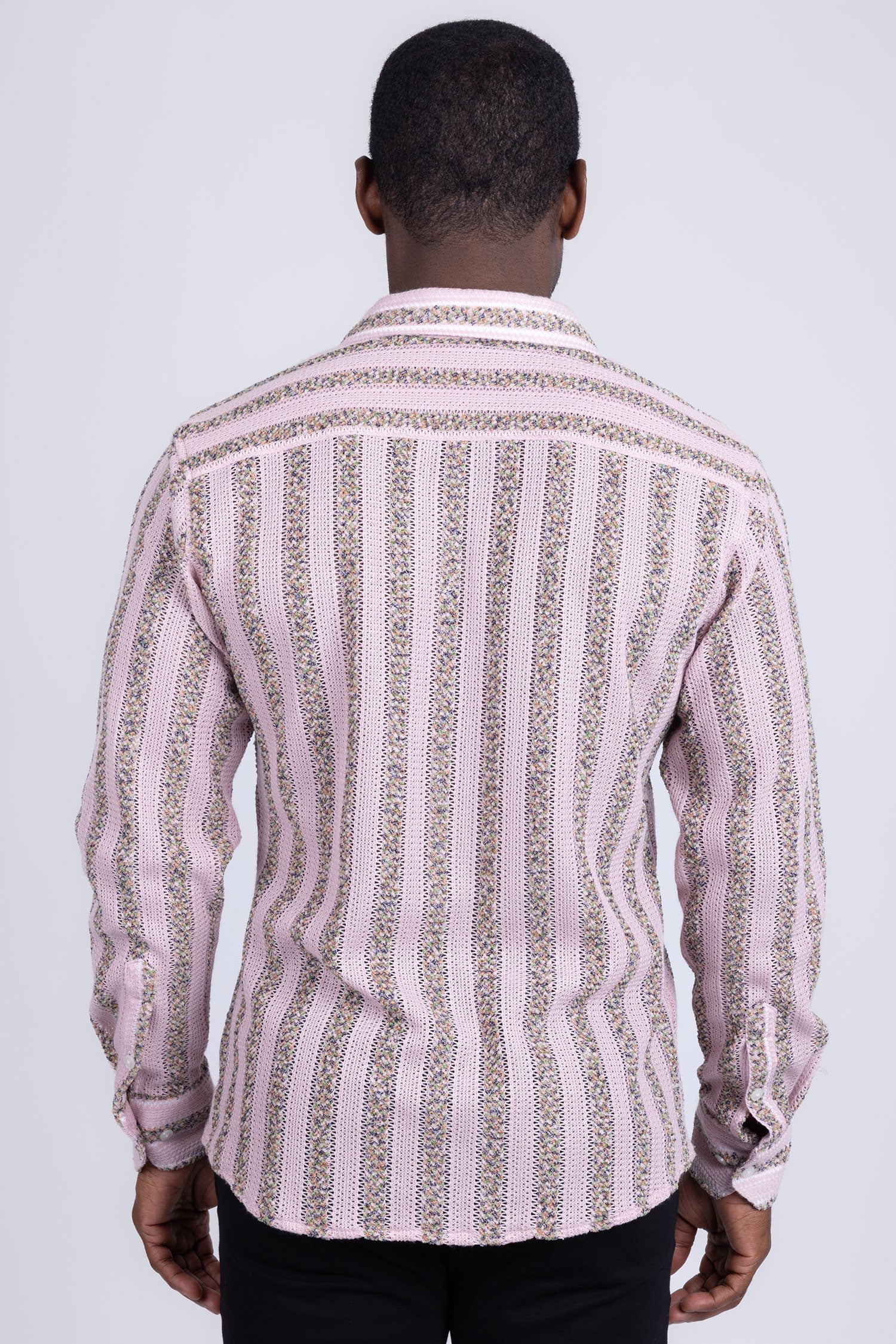 Dernier Thing Long Sleeve Shirt