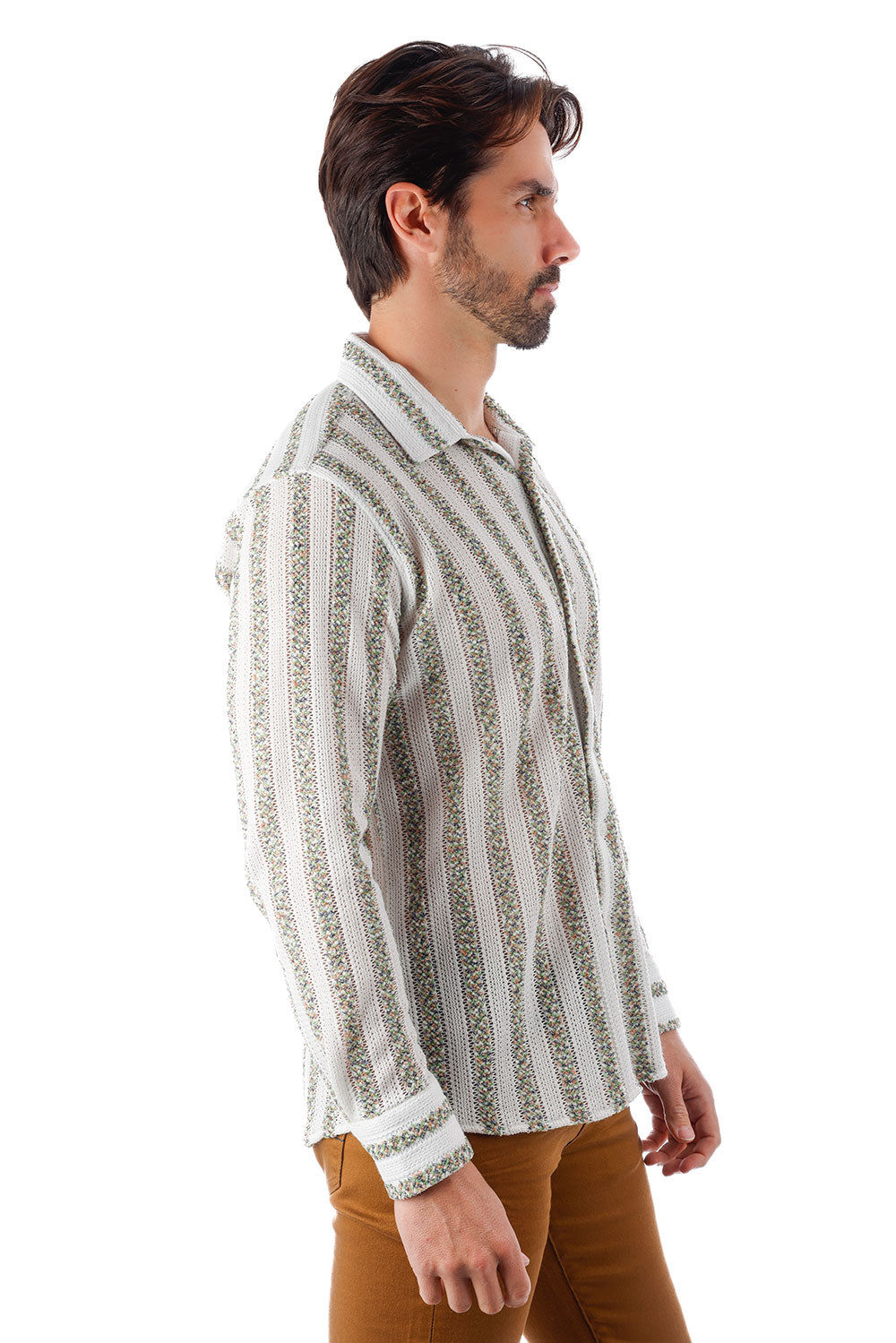 Dernier Thing Long Sleeve Shirt