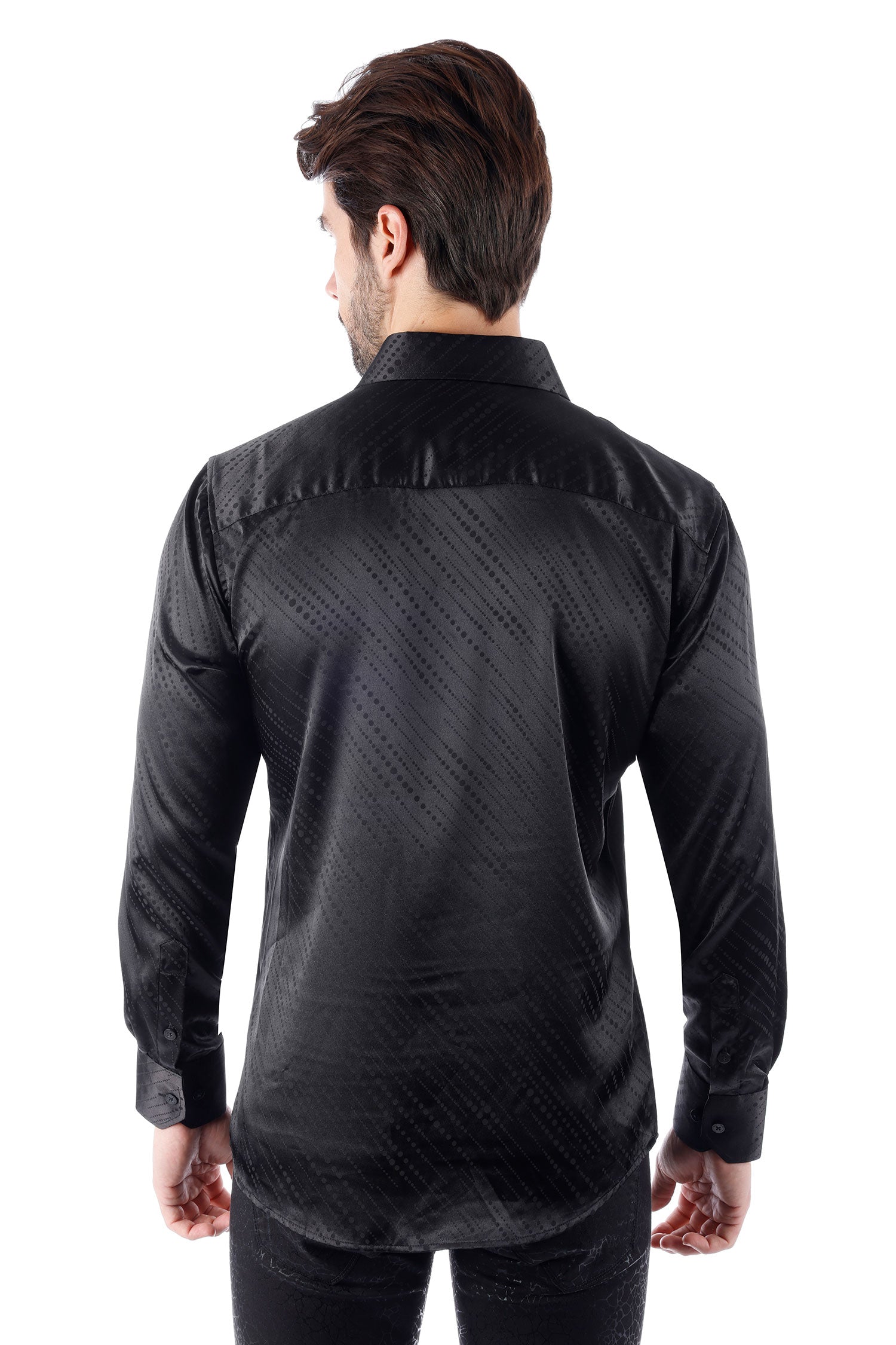 Swell Crush Long Sleeve Shirt