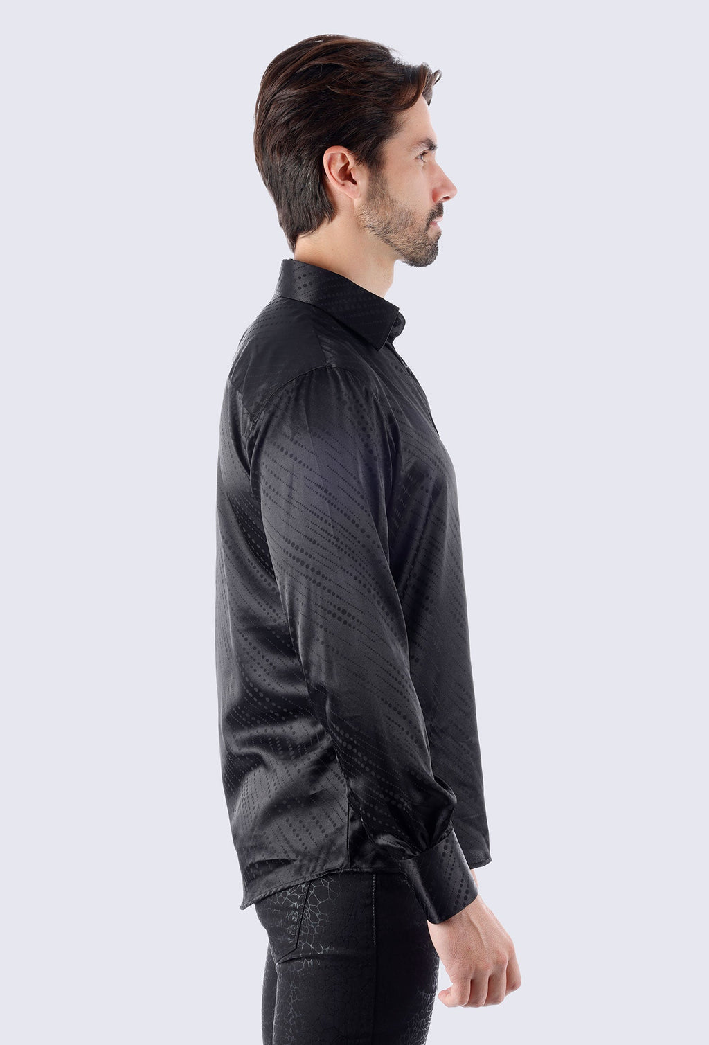 Swell Crush Long Sleeve Shirt