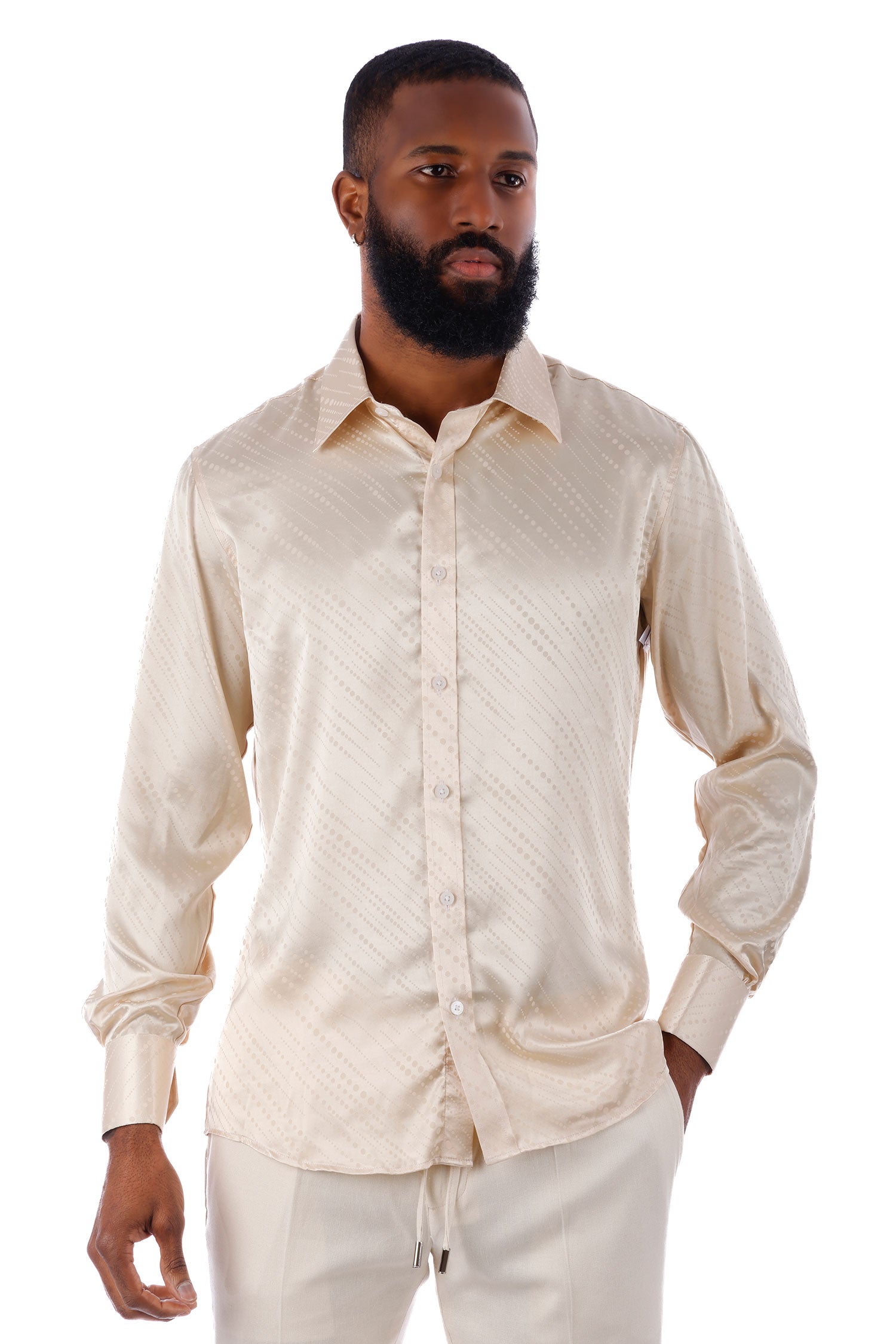 Swell Crush Long Sleeve Shirt