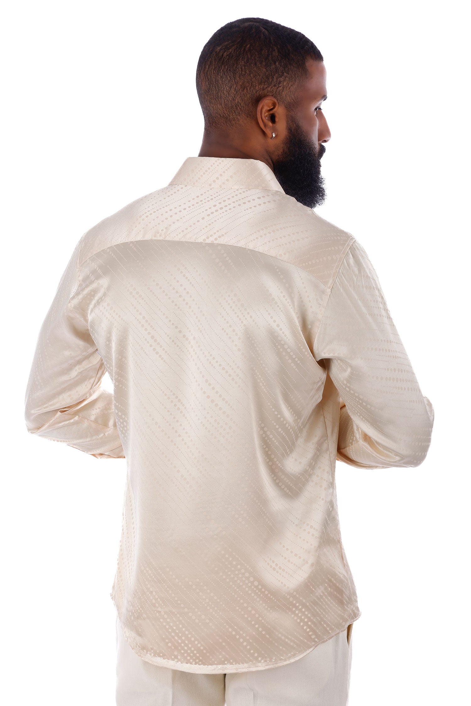 Swell Crush Long Sleeve Shirt