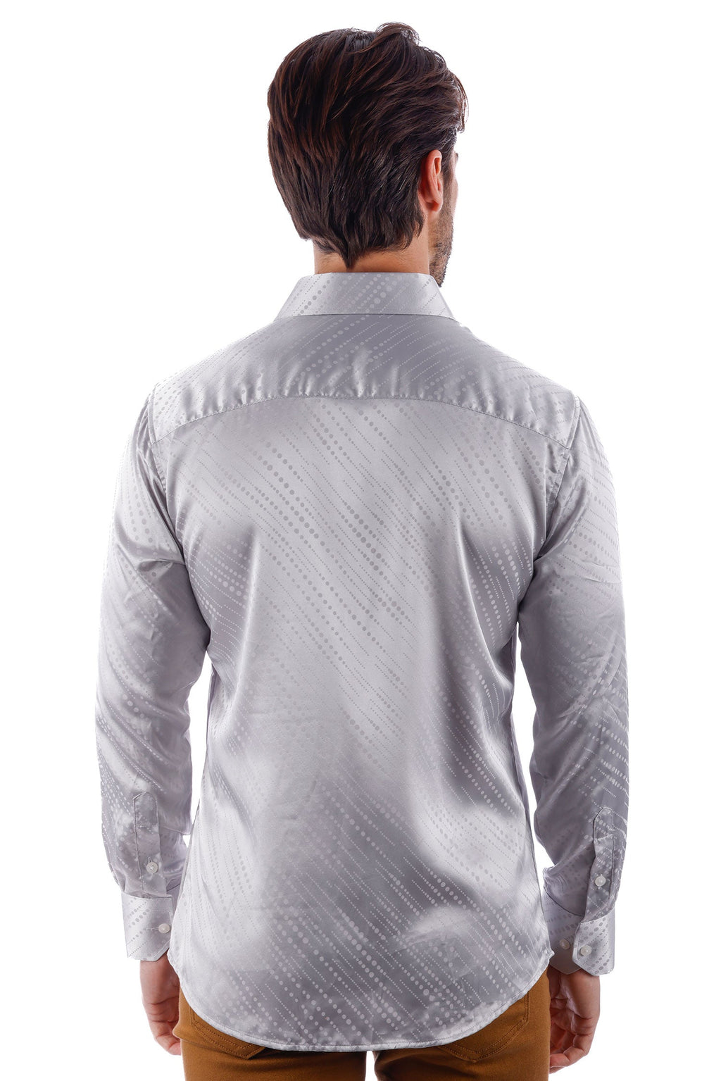 Swell Crush Long Sleeve Shirt