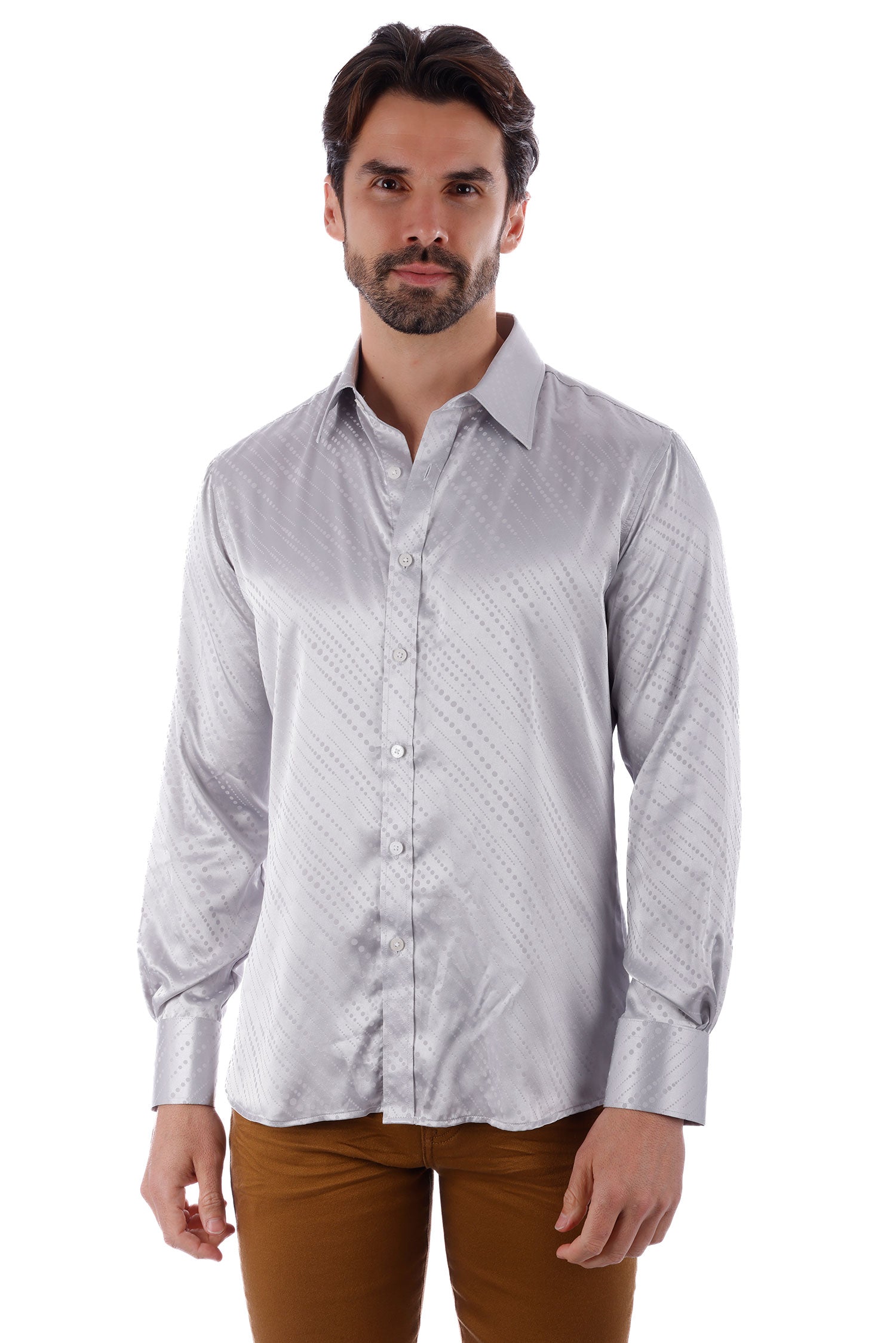 Swell Crush Long Sleeve Shirt