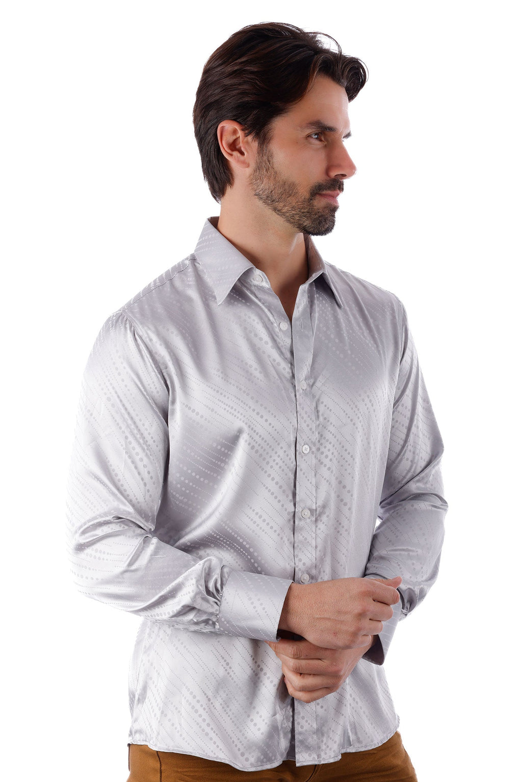 Swell Crush Long Sleeve Shirt