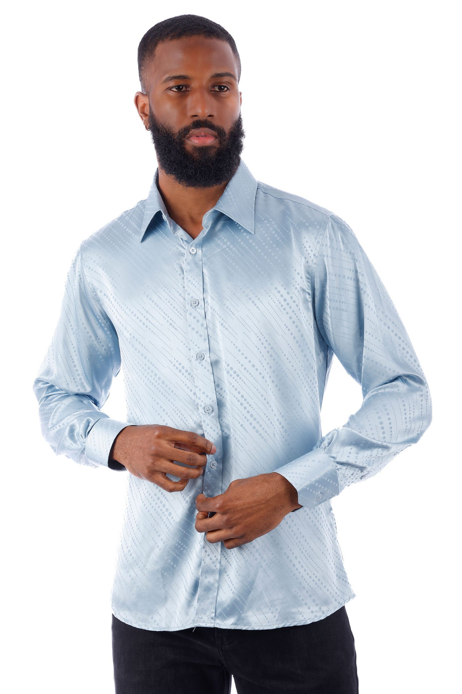 Swell Crush Long Sleeve Shirt