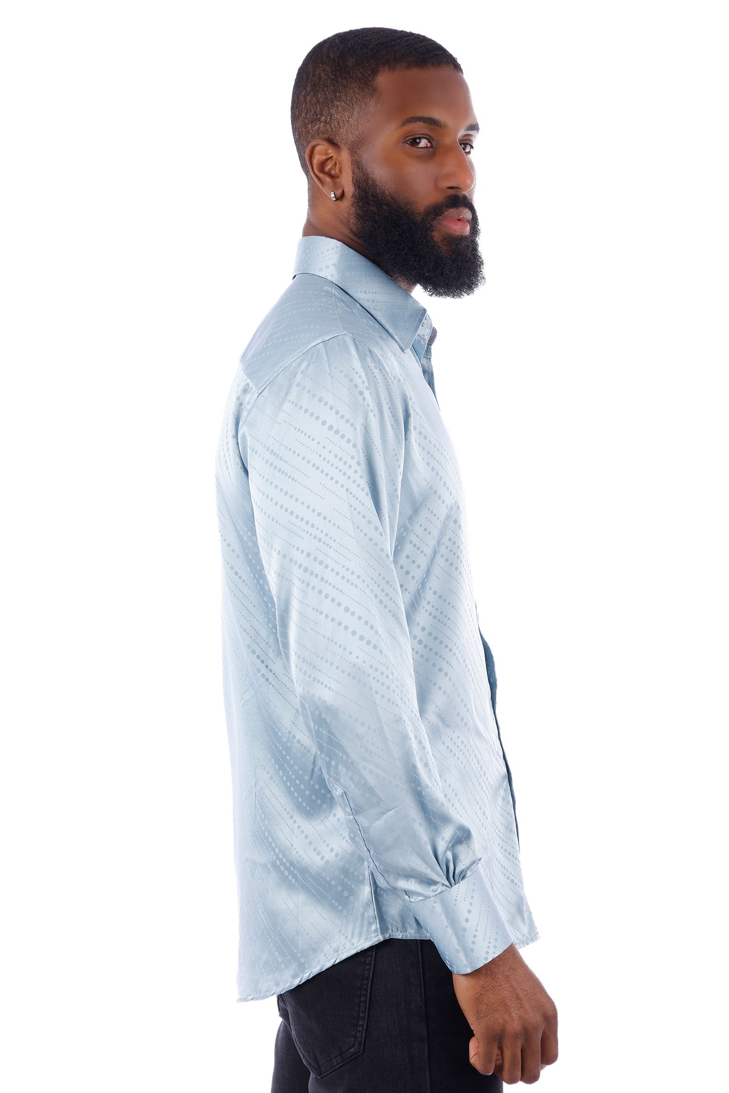 Swell Crush Long Sleeve Shirt