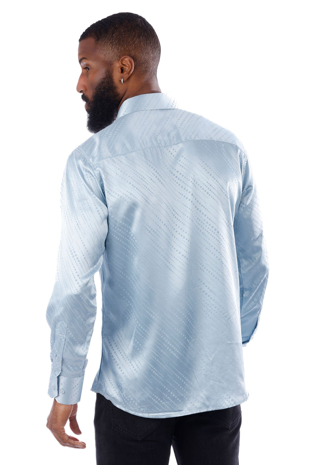 Swell Crush Long Sleeve Shirt