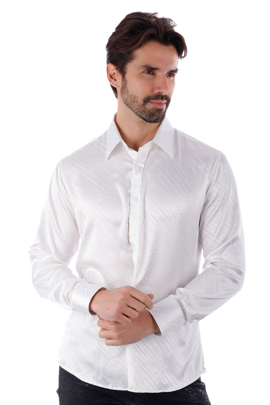 Swell Crush Long Sleeve Shirt