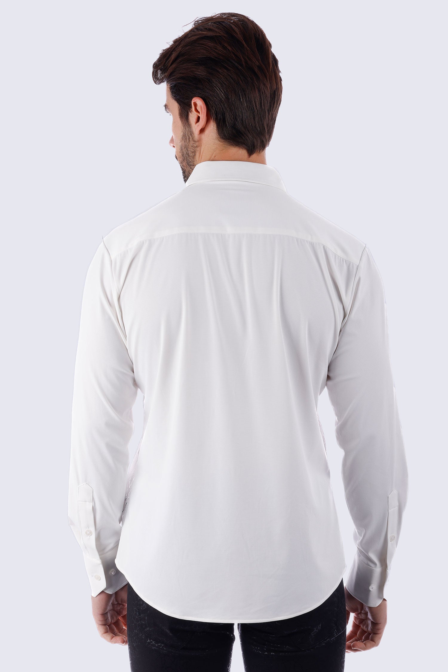 Braxil Long Sleeve Shirt
