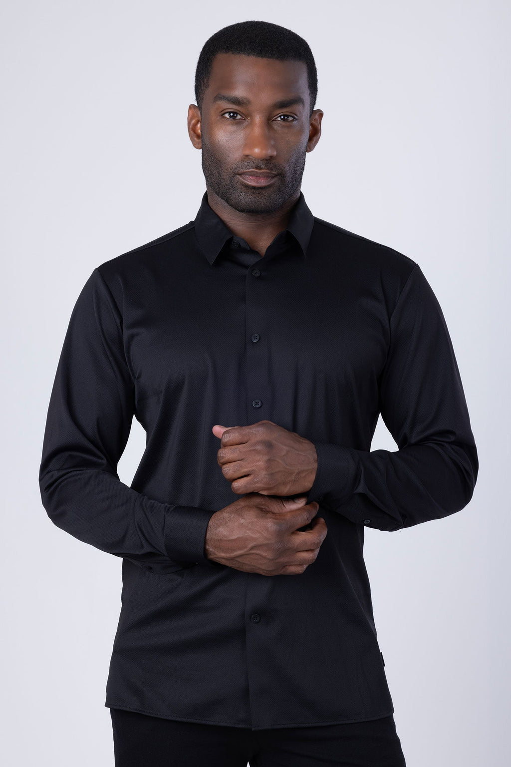 Caldara Long Sleeve Shirt