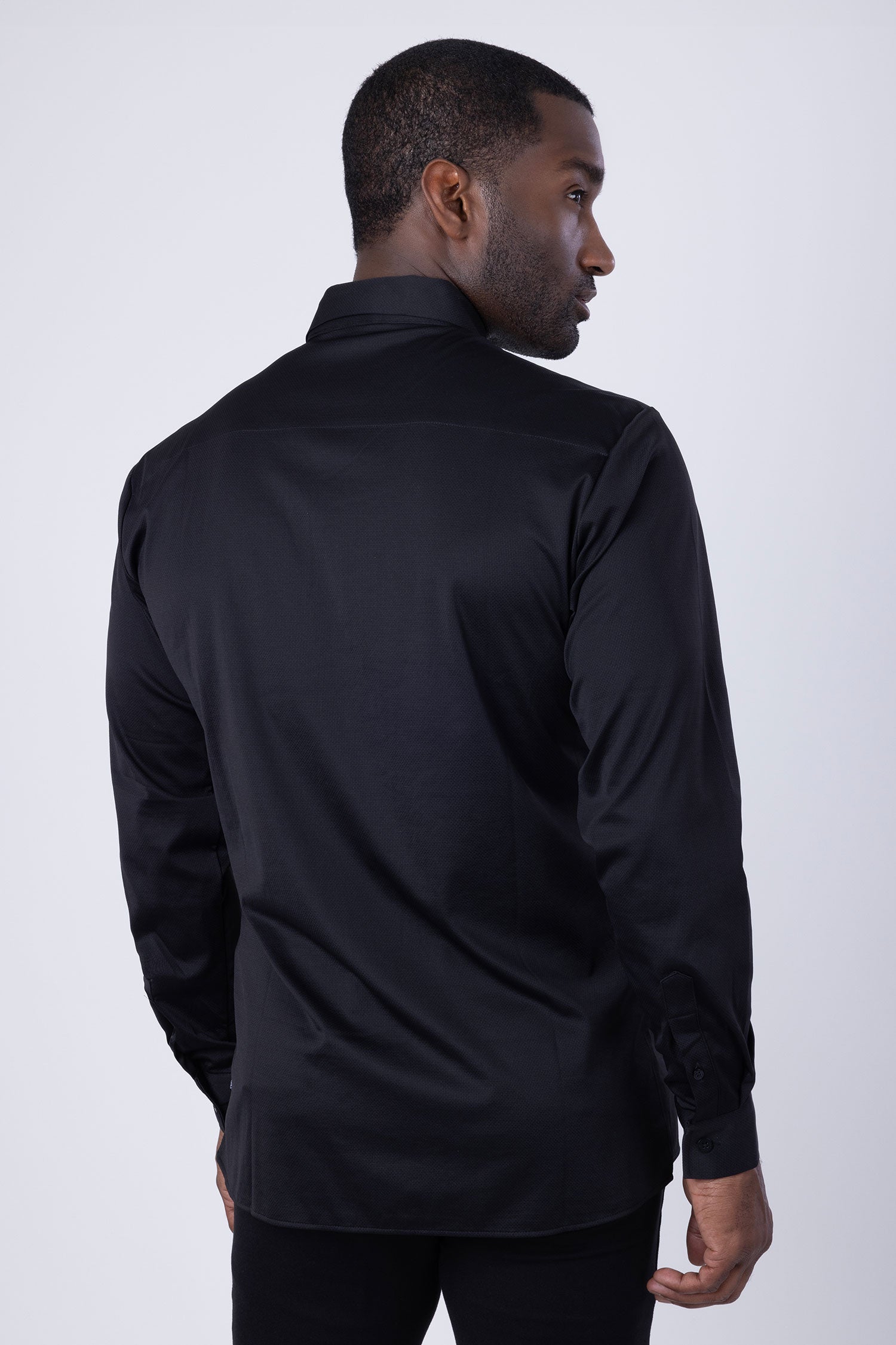 Caldara Long Sleeve Shirt