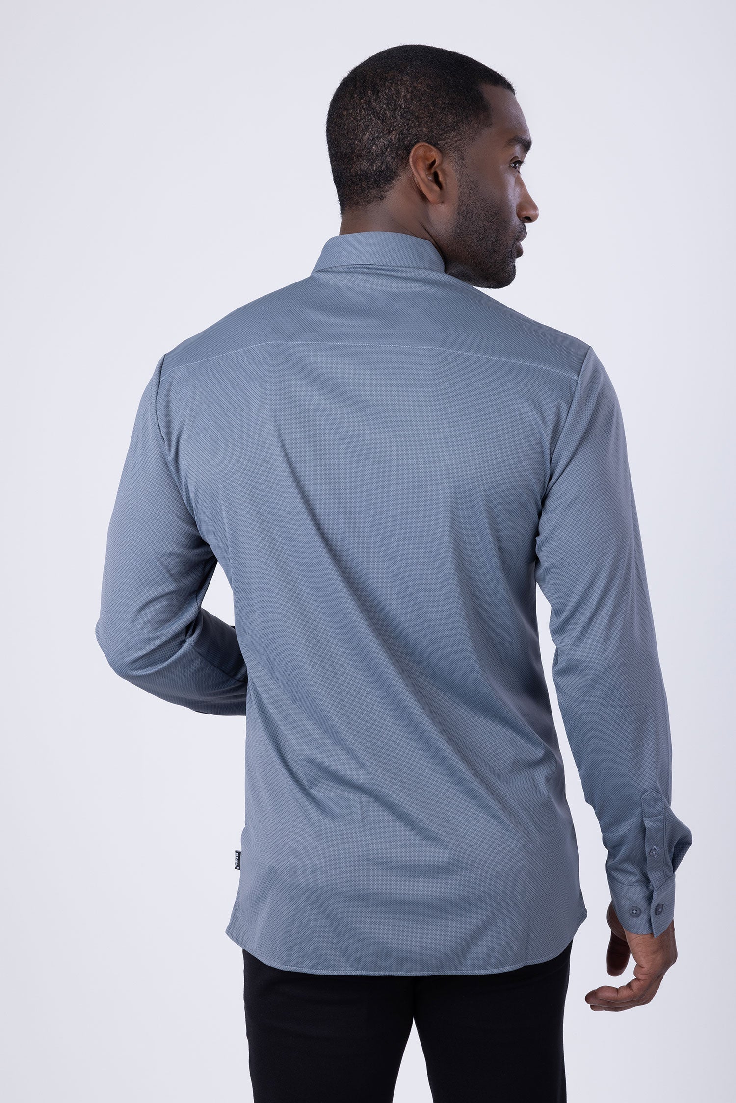 Caldara Long Sleeve Shirt