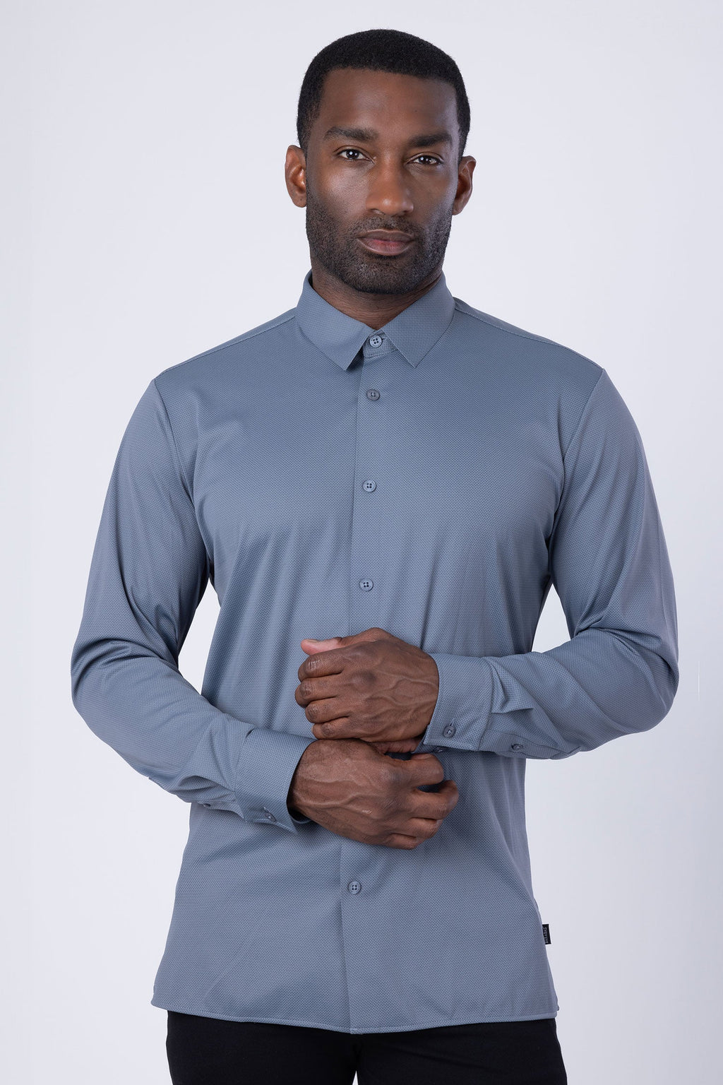 Caldara Long Sleeve Shirt