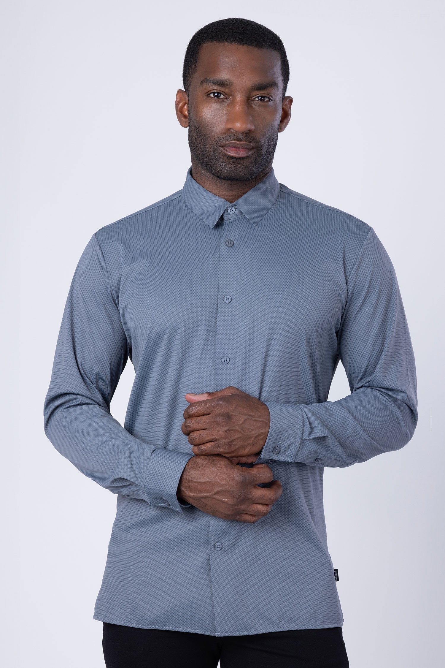 Caldara Long Sleeve Shirt