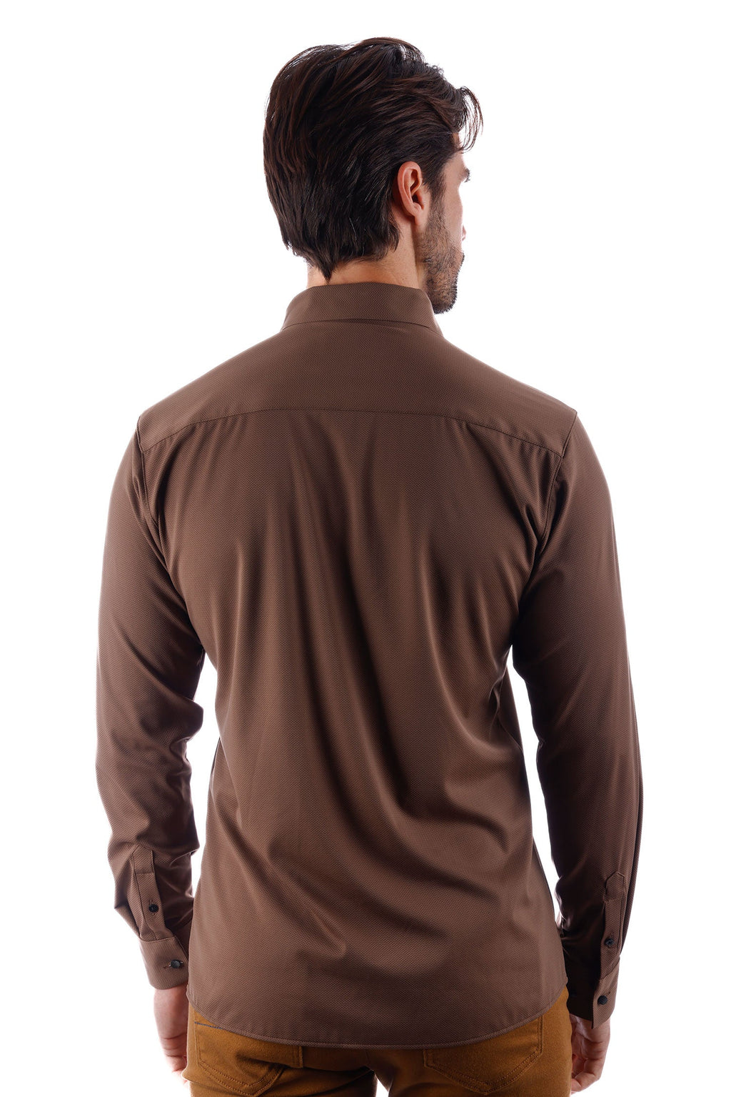 Caldara Long Sleeve Shirt
