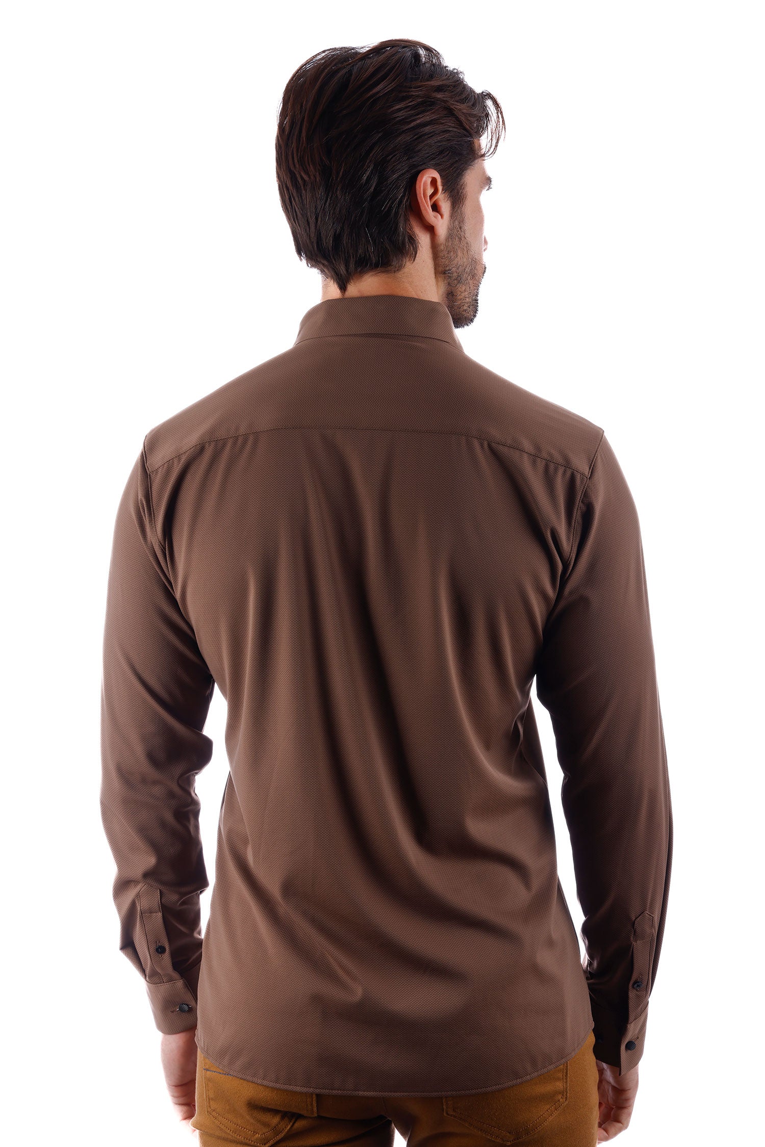Caldara Long Sleeve Shirt