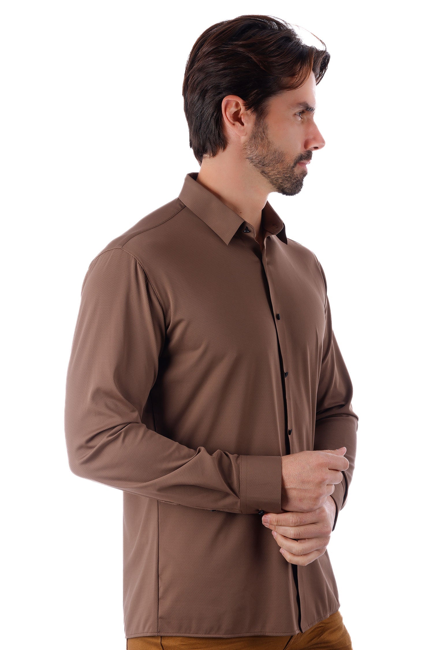 Caldara Long Sleeve Shirt