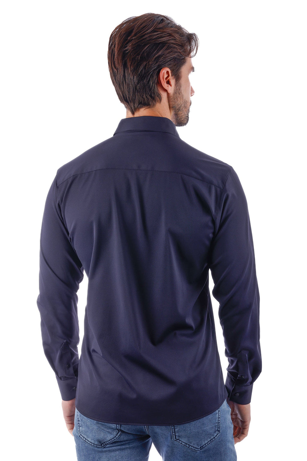 Caldara Long Sleeve Shirt