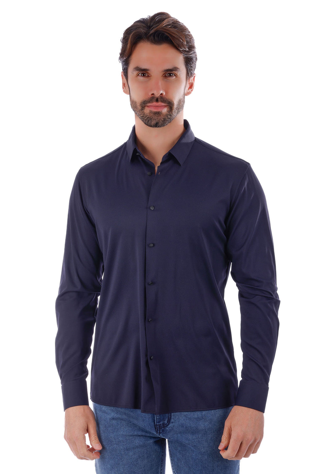 Caldara Long Sleeve Shirt