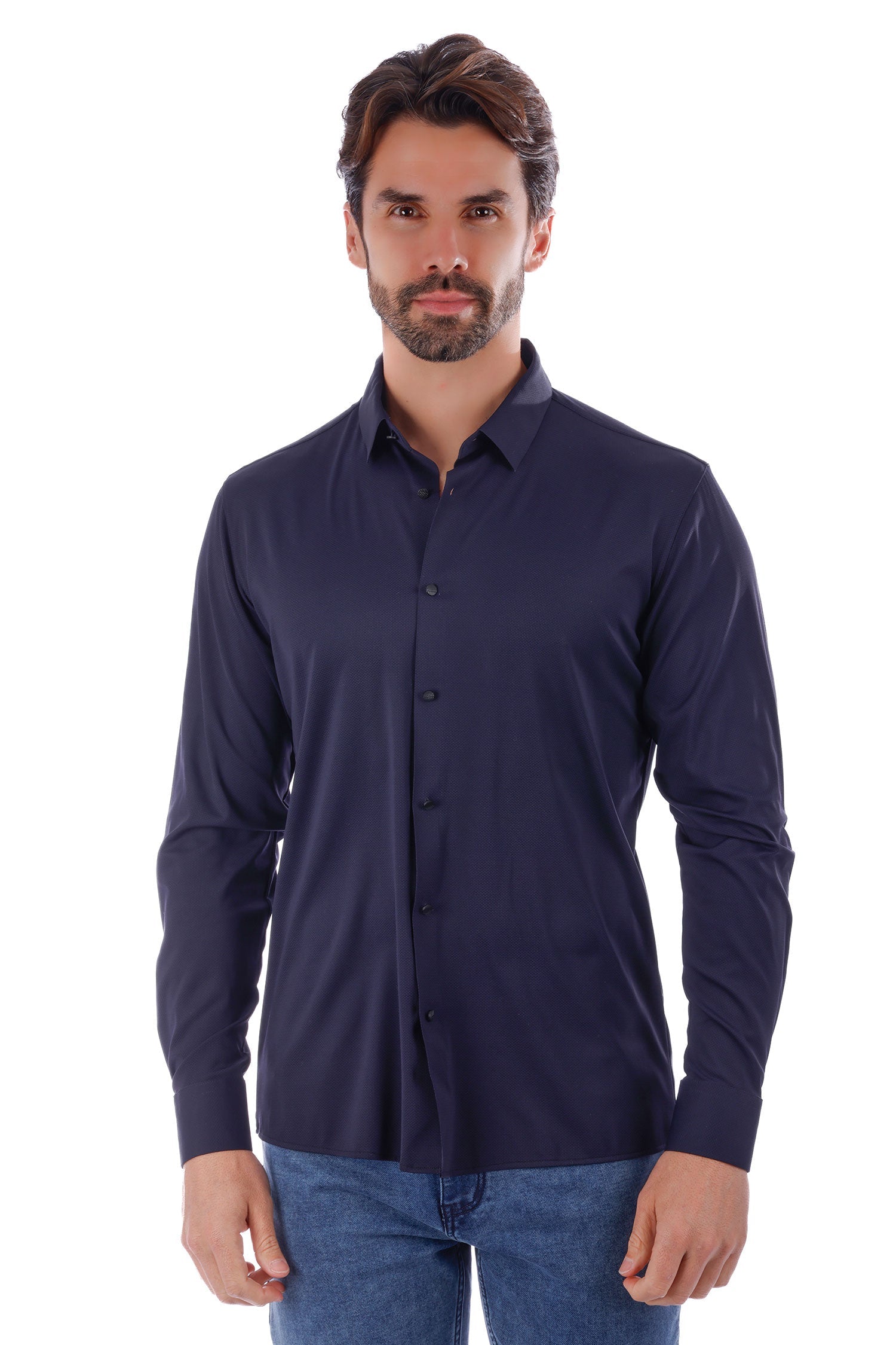 Caldara Long Sleeve Shirt