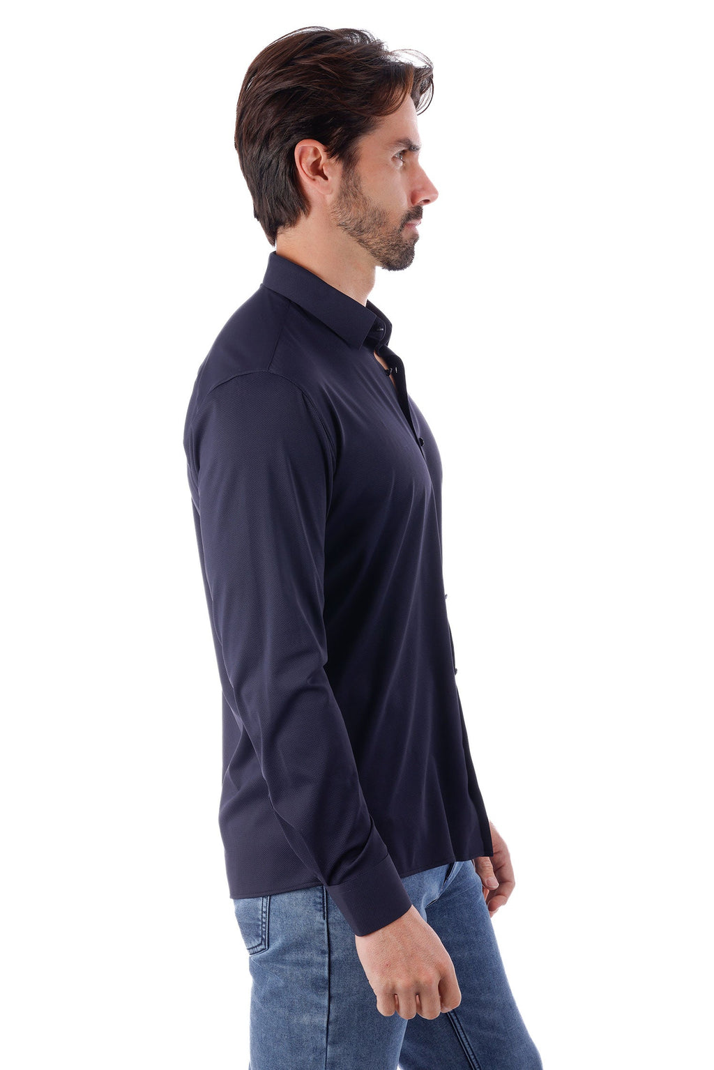 Caldara Long Sleeve Shirt