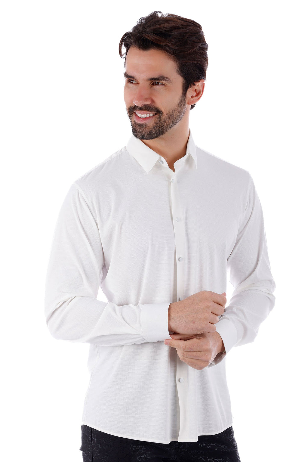 Caldara Long Sleeve Shirt