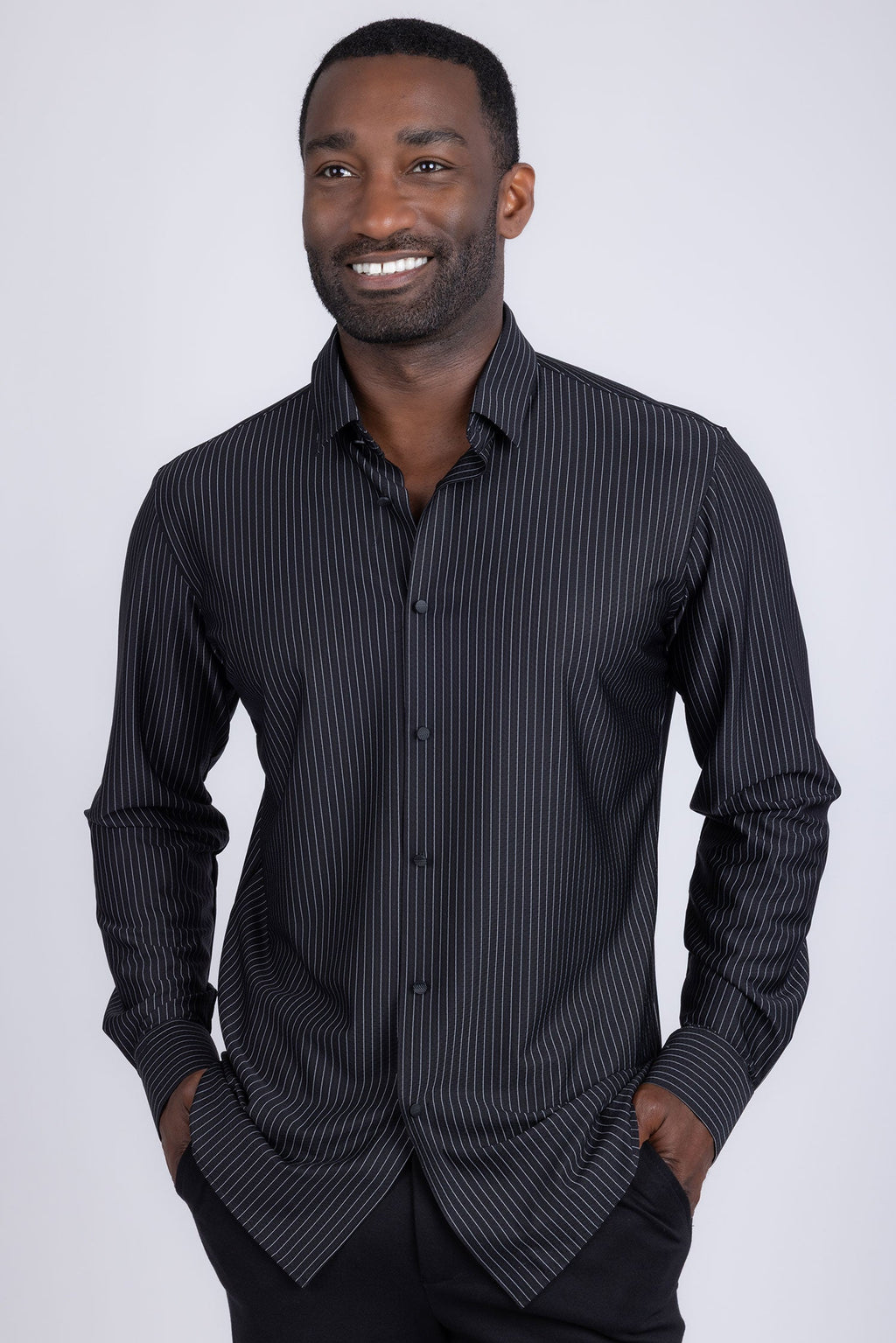 Drapila Long Sleeve Shirt