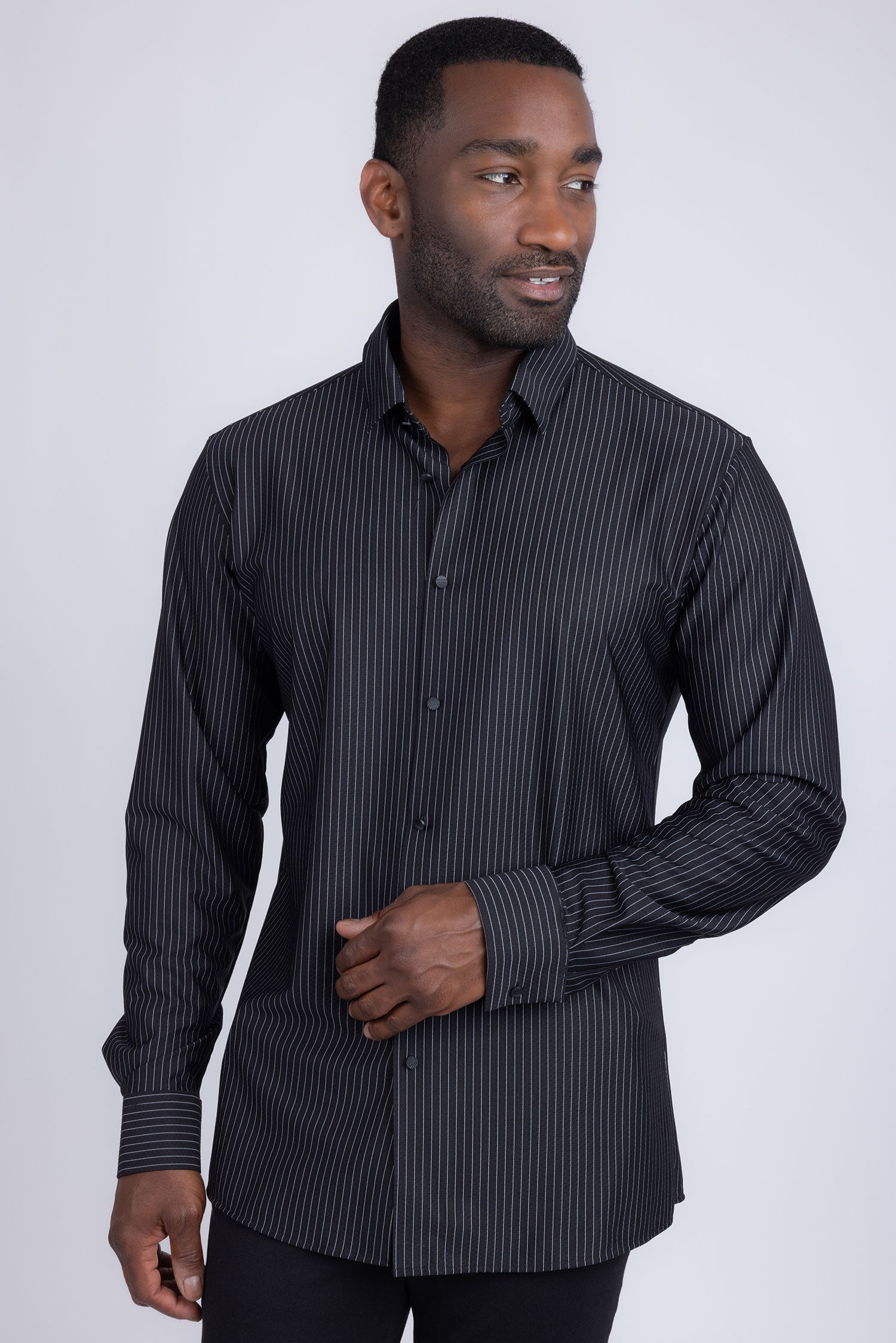Drapila Long Sleeve Shirt