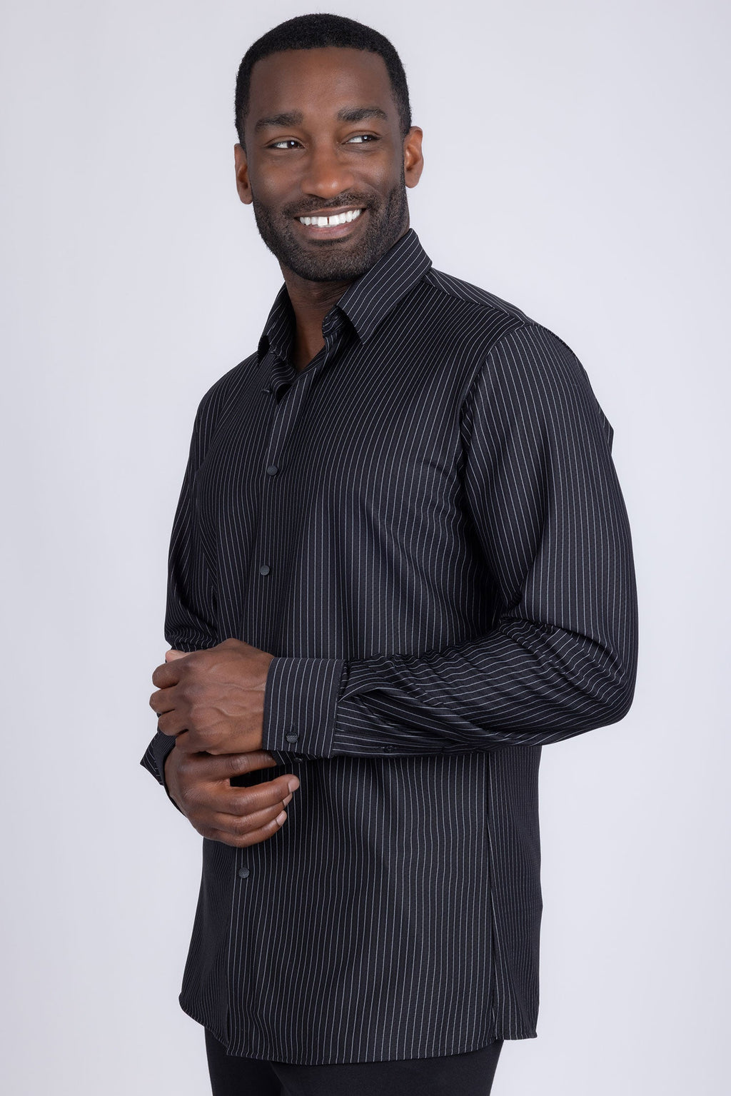 Drapila Long Sleeve Shirt