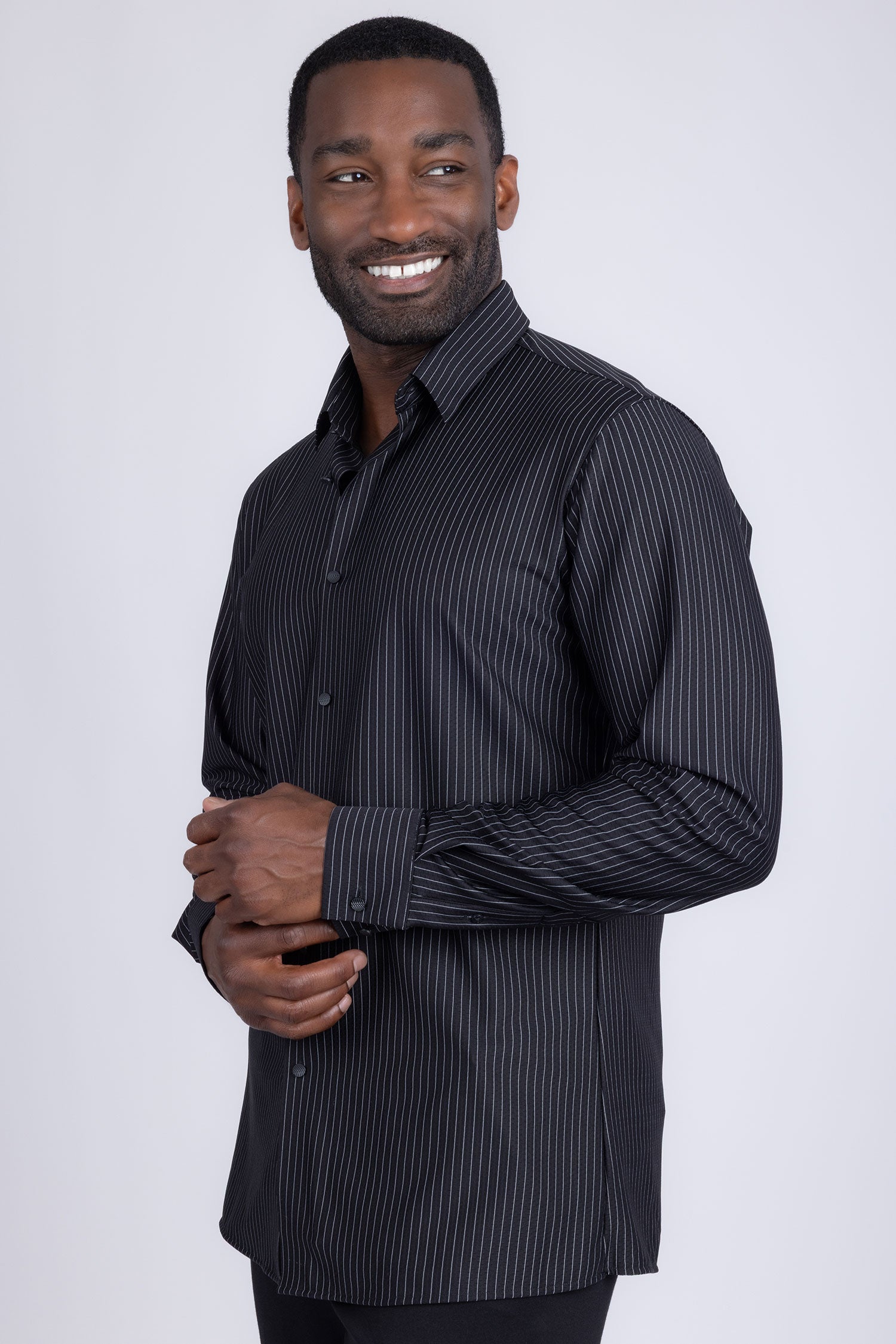 Drapila Long Sleeve Shirt