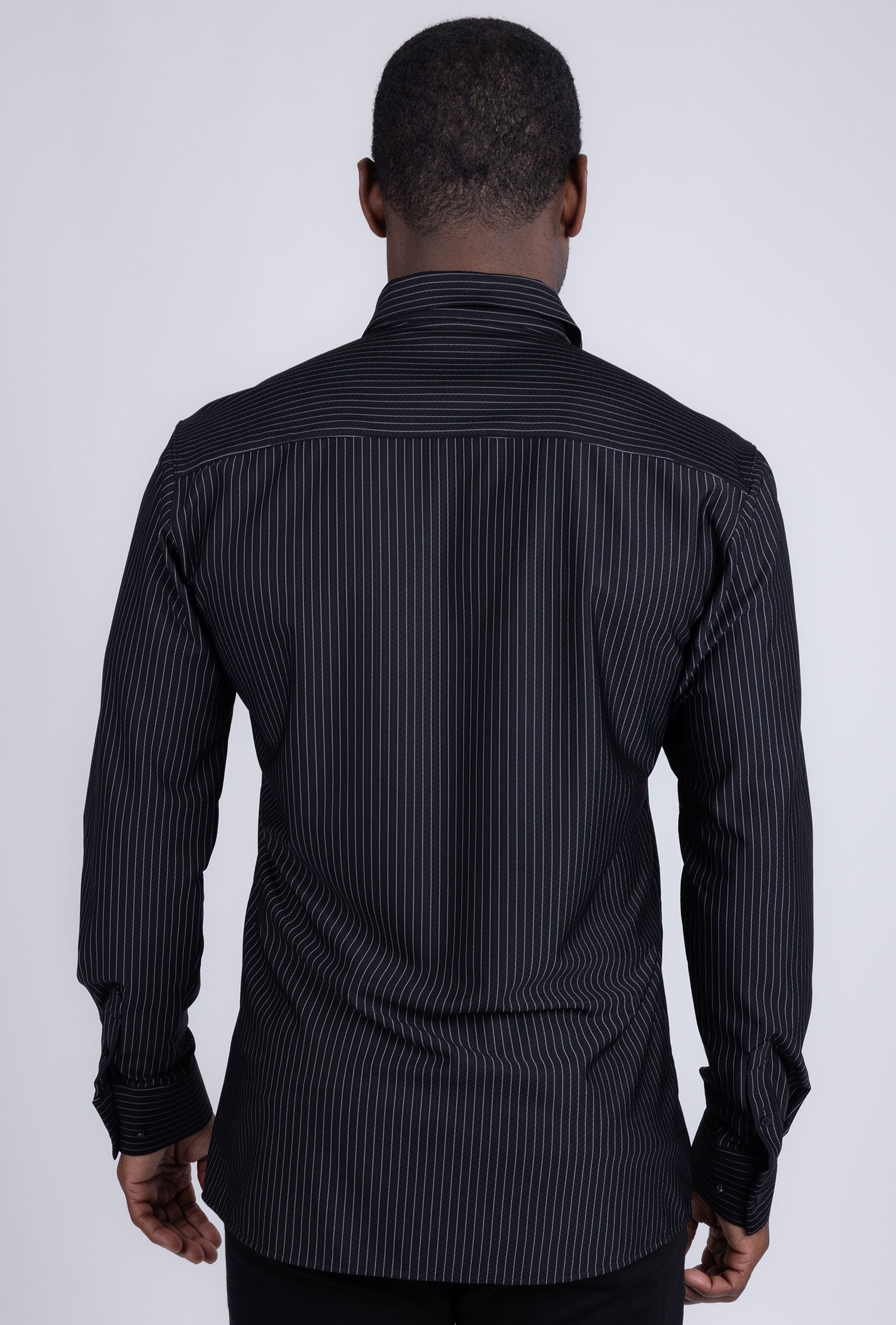 Drapila Long Sleeve Shirt