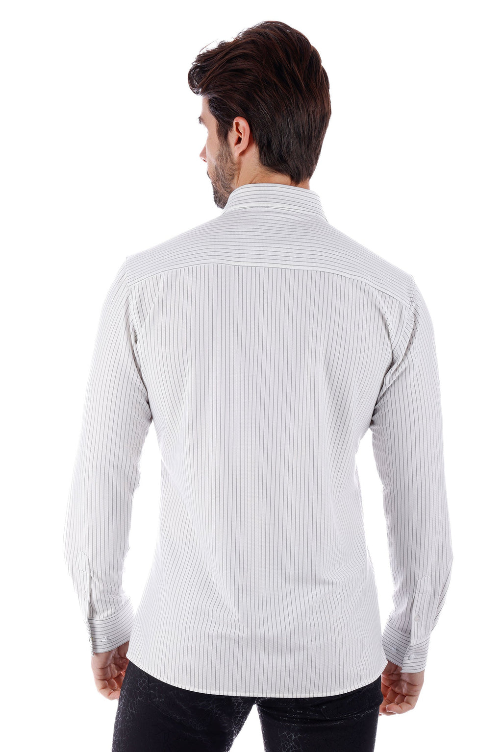 Drapila Long Sleeve Shirt