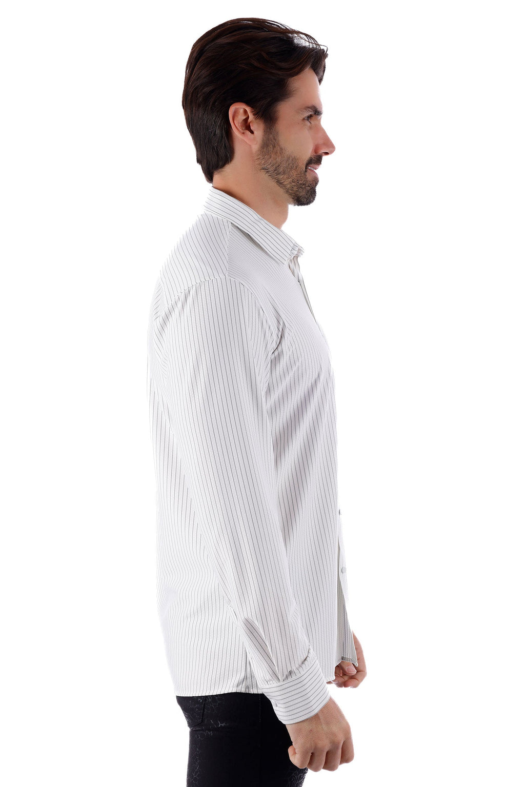 Drapila Long Sleeve Shirt