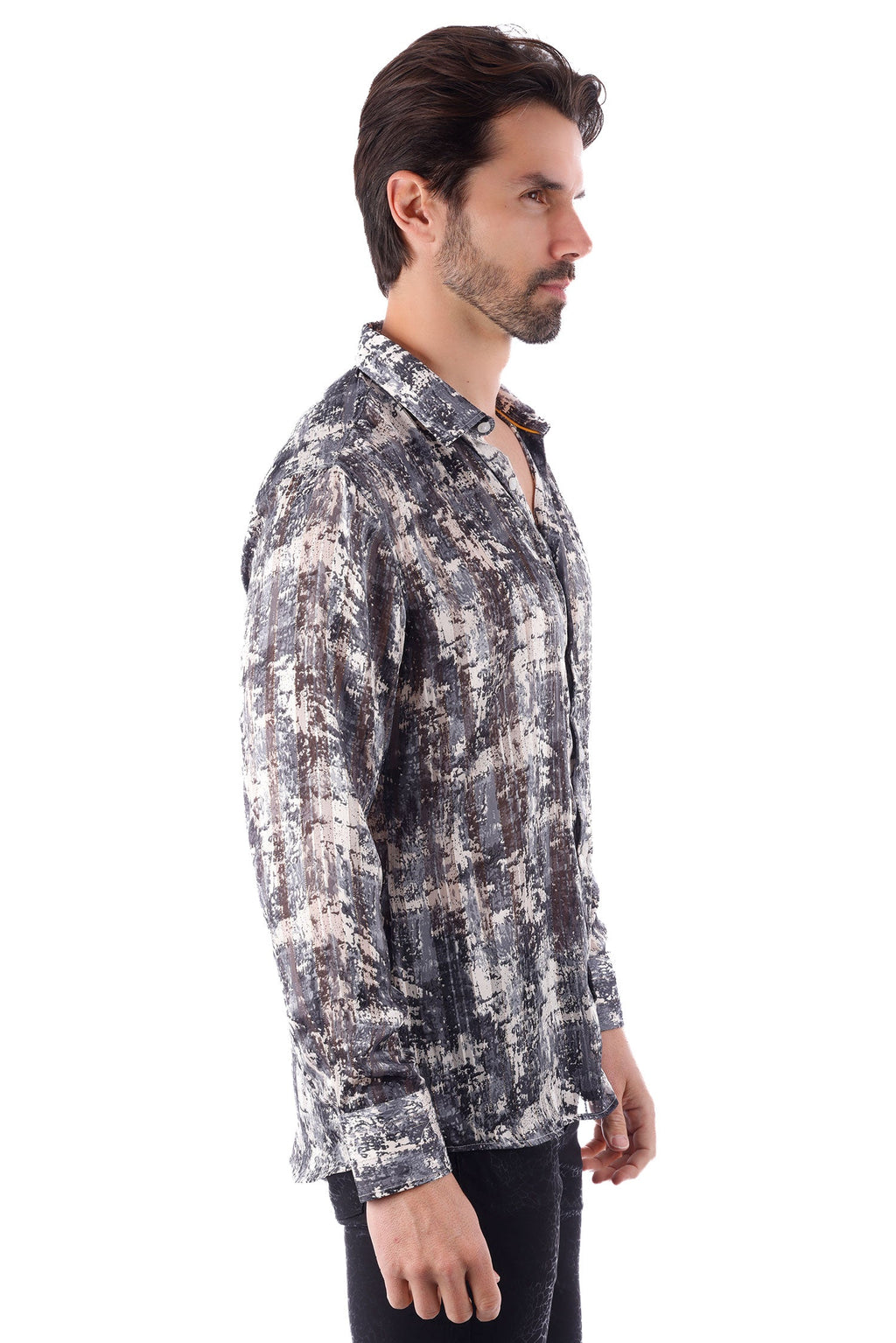 Drexil Long Sleeve Shirt